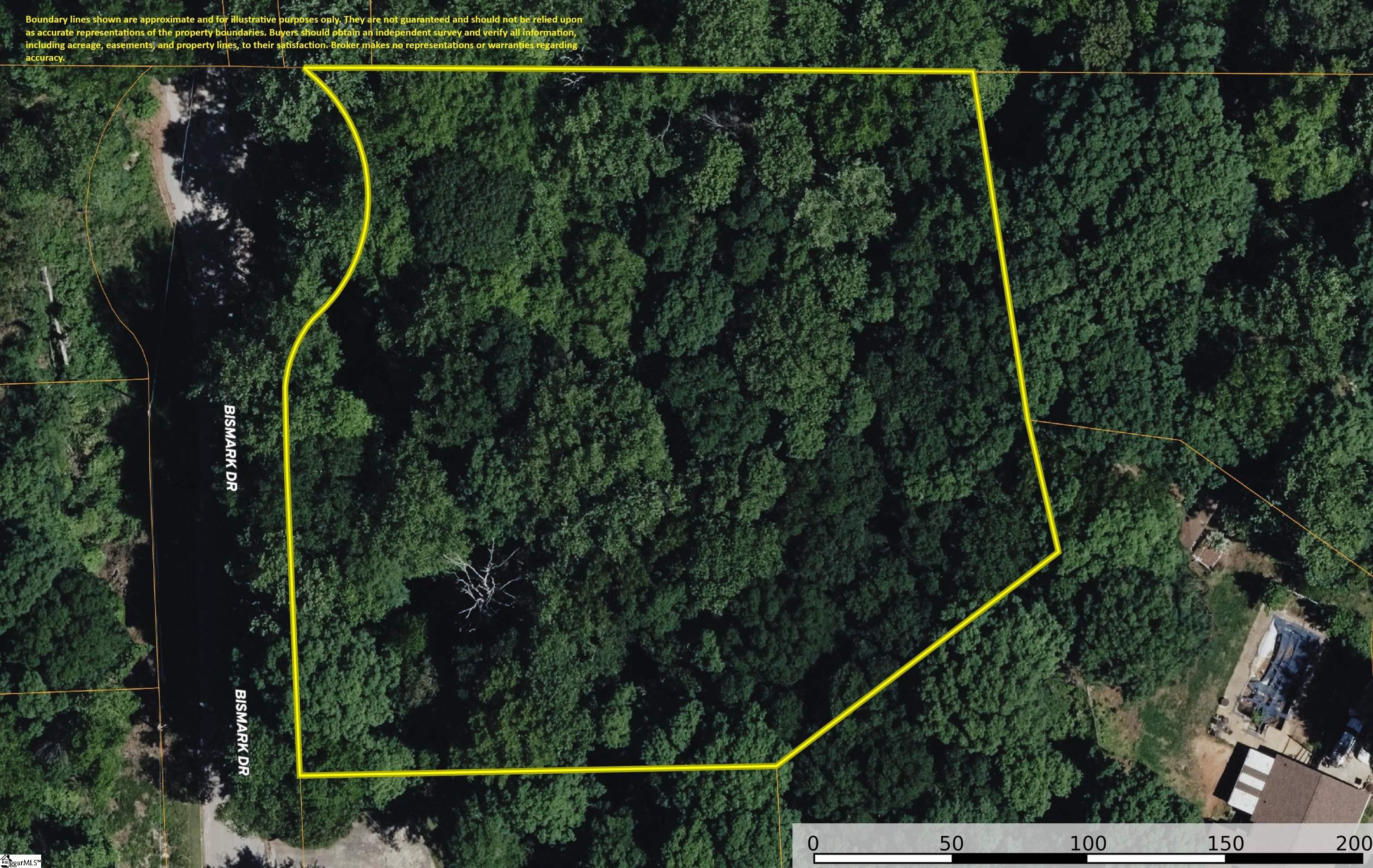 130 Bismark Drive Property Photo 1