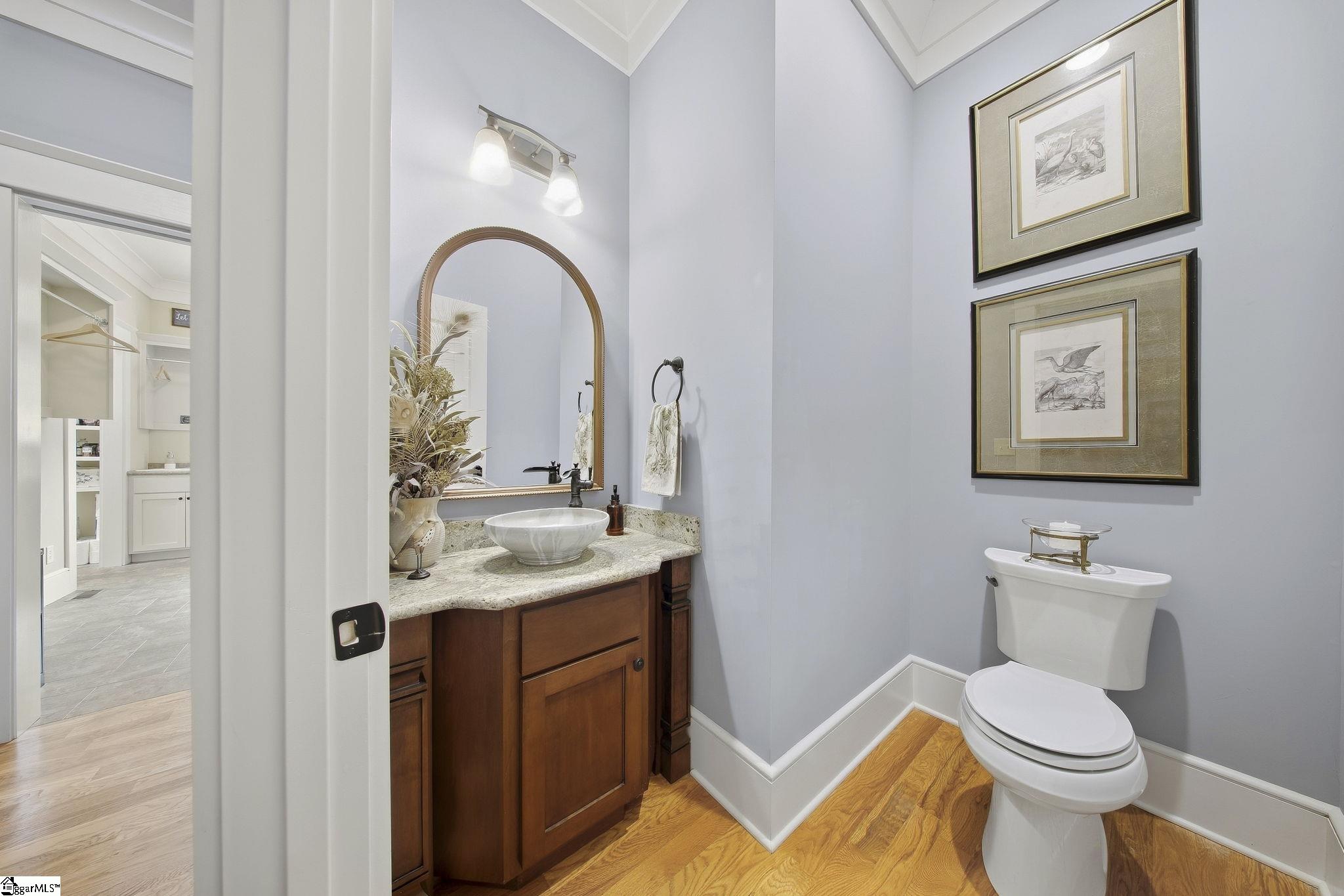 303 Woodgreene Court Property Photo 27