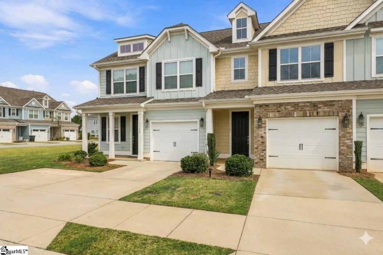 116 Turfway Drive Property Photo 3