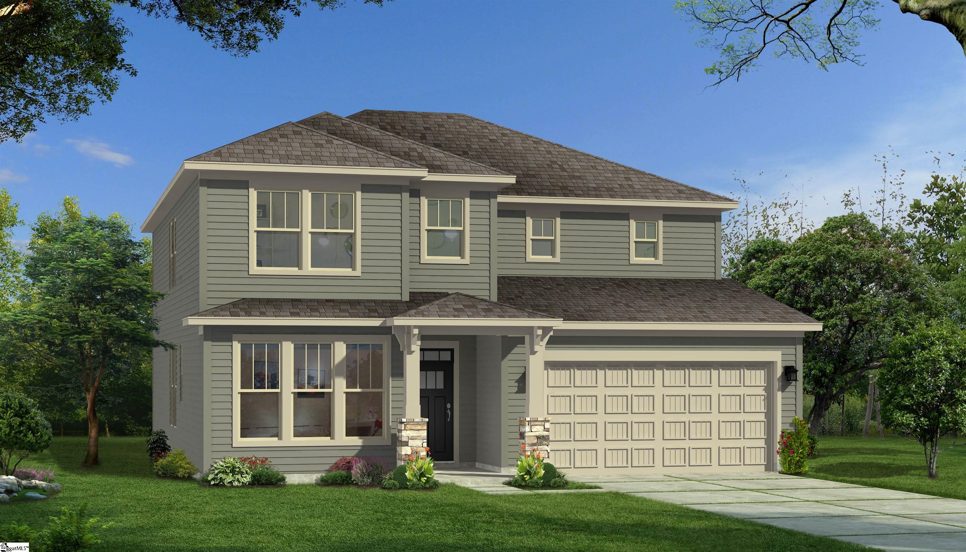 1009 Meadow Rue Court Property Photo 1