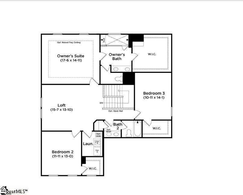 1009 Meadow Rue Court Property Photo 3