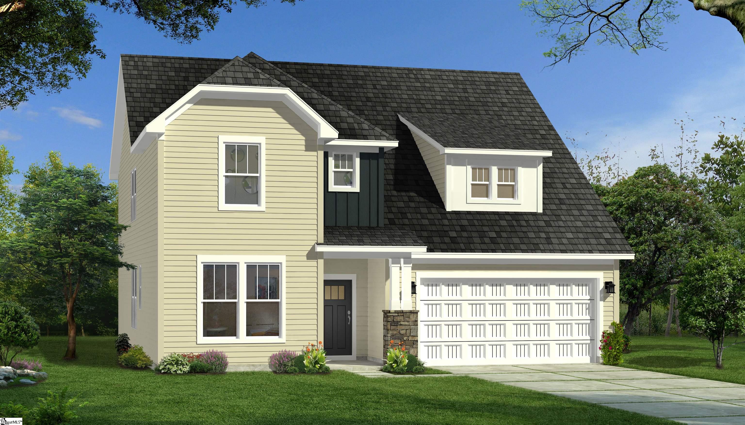 900 Hancy Court Property Photo 1