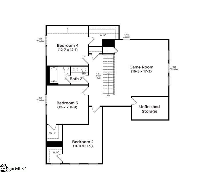 900 Hancy Court Property Photo 3