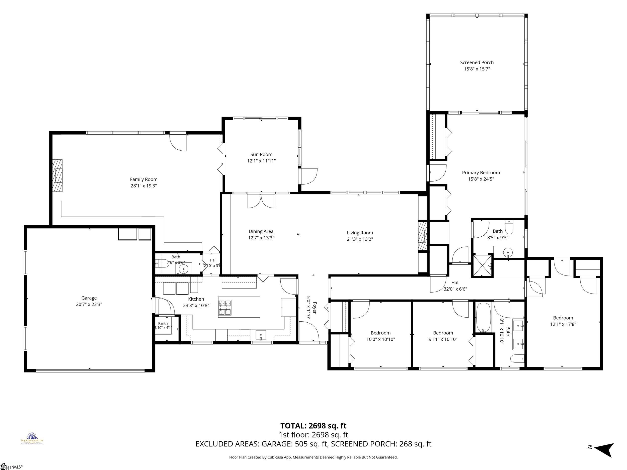114 Eastwood Circle Property Photo 50