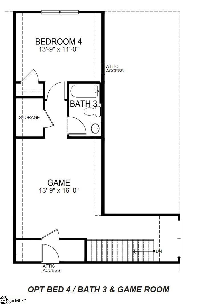 307 Scarlet Leaf Lane Property Photo 27