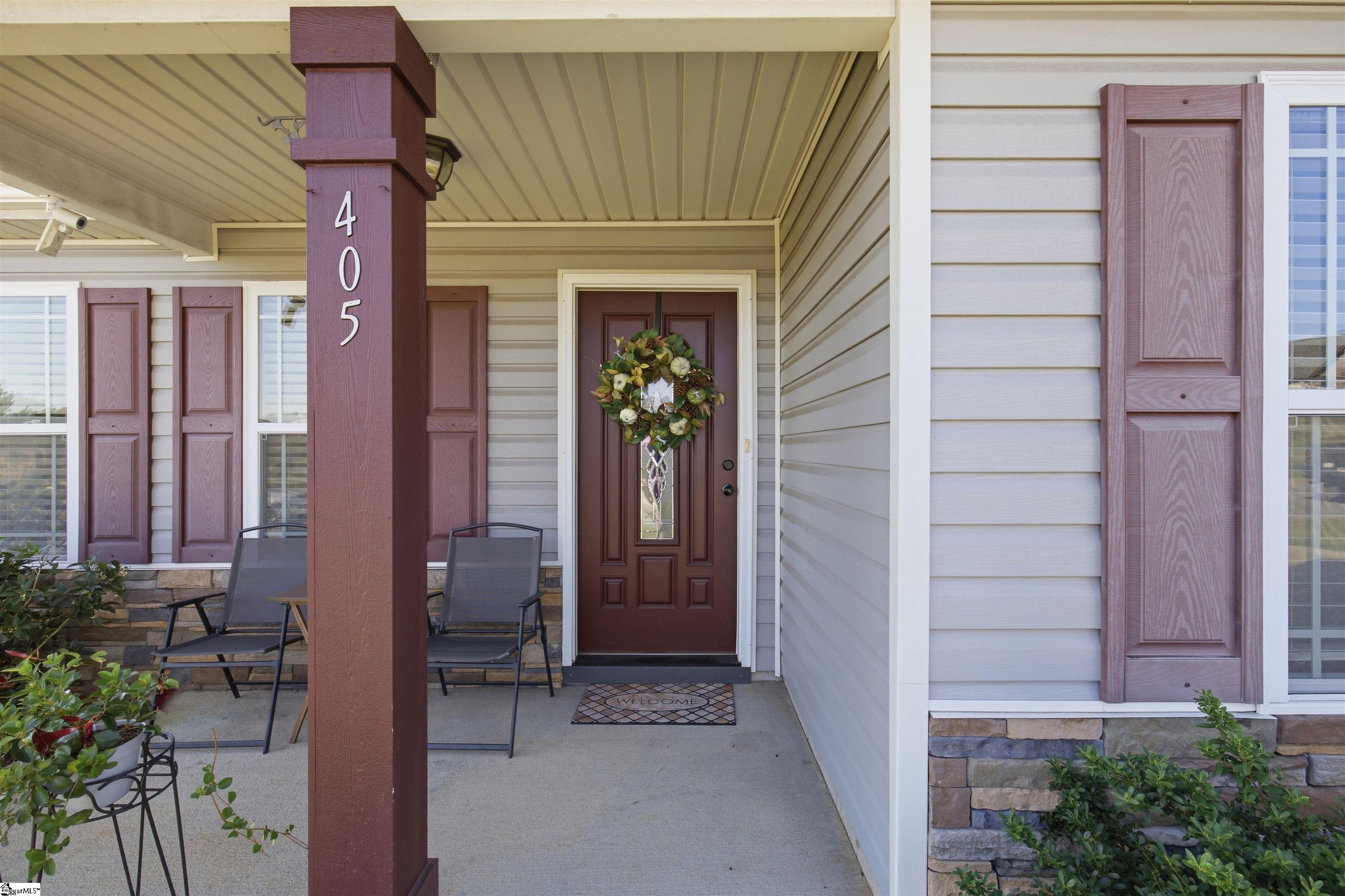 405 Kimbrell Oaks Drive Property Photo 5