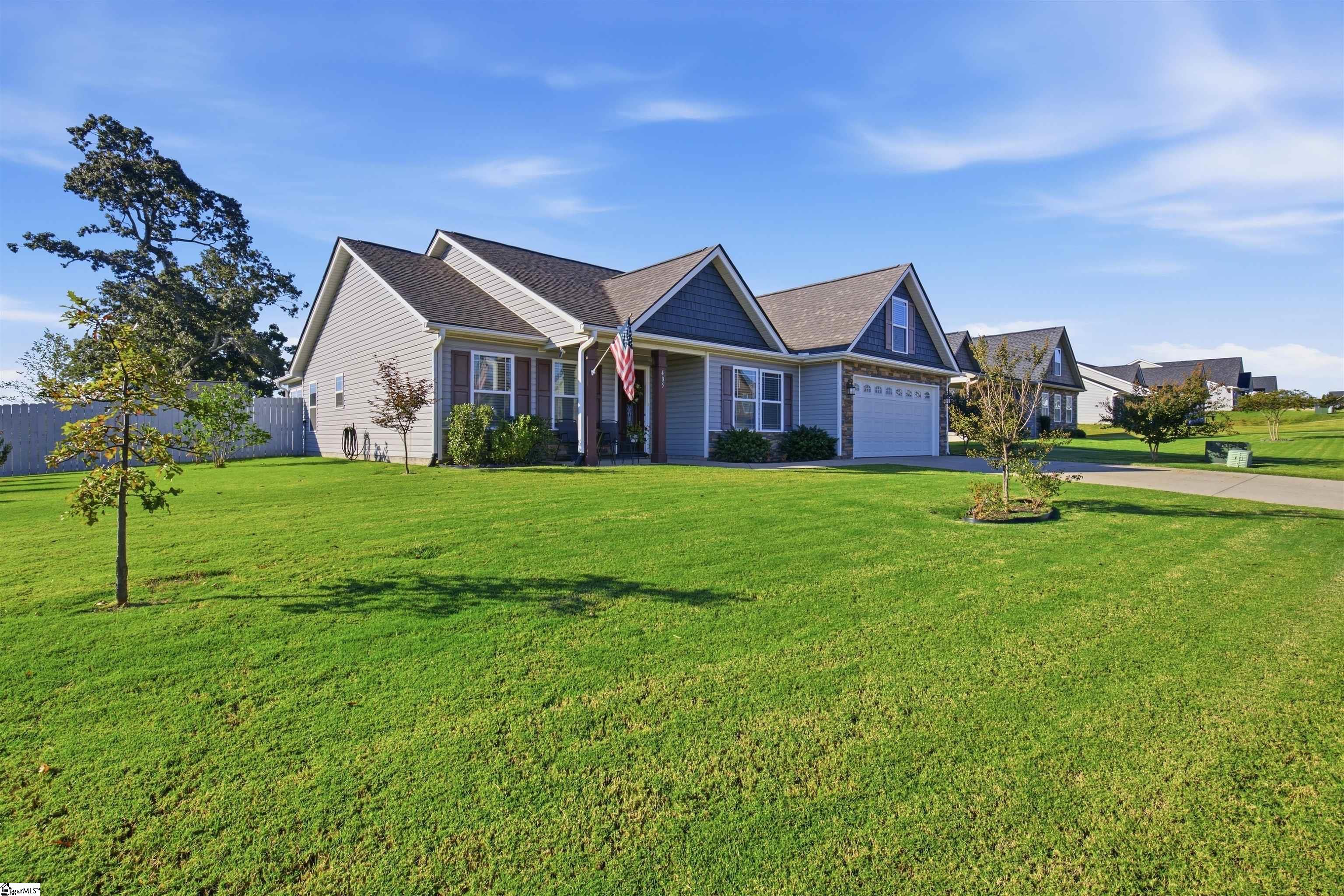 405 Kimbrell Oaks Drive Property Photo 11