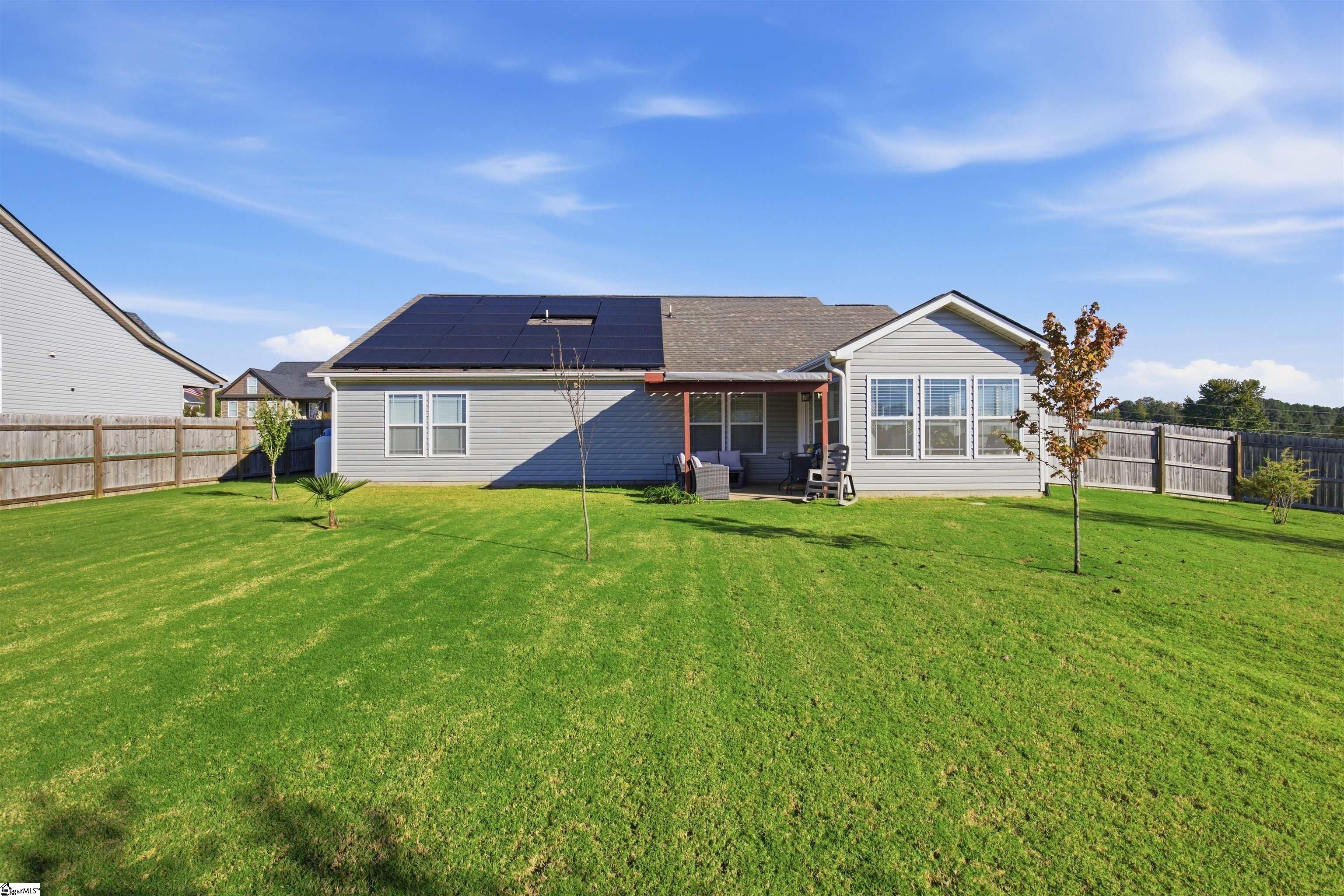 405 Kimbrell Oaks Drive Property Photo 12