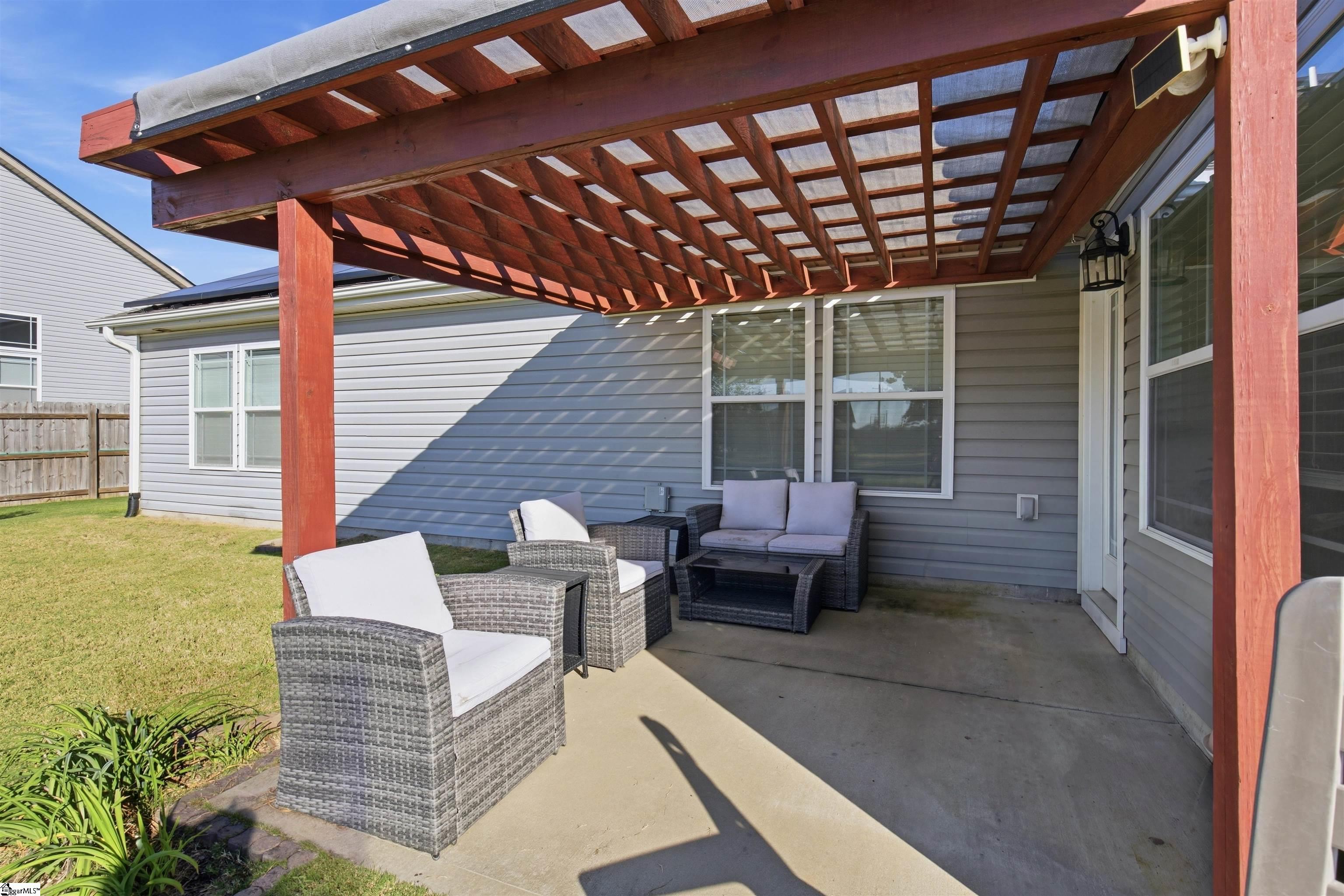 405 Kimbrell Oaks Drive Property Photo 15