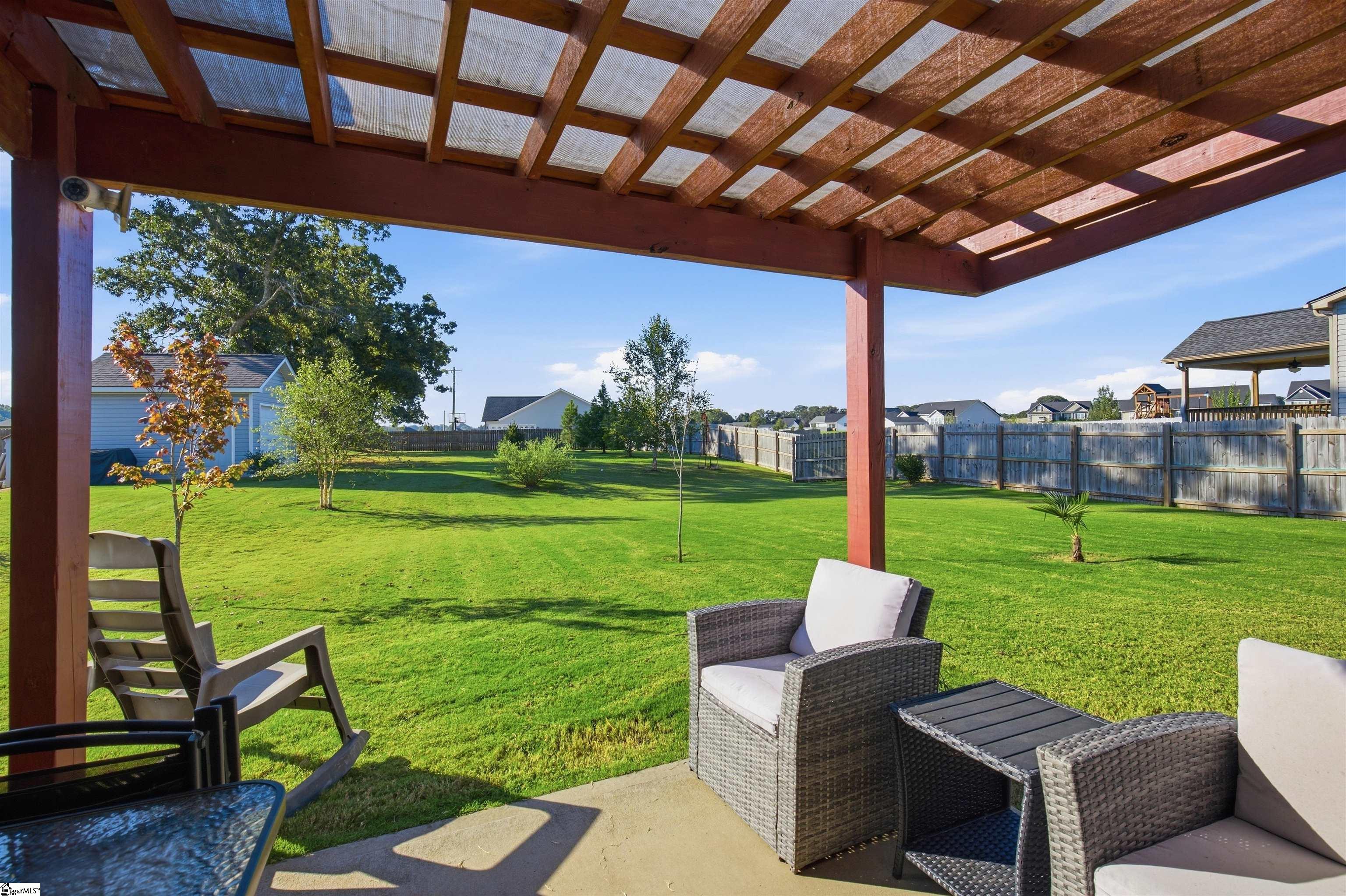 405 Kimbrell Oaks Drive Property Photo 16
