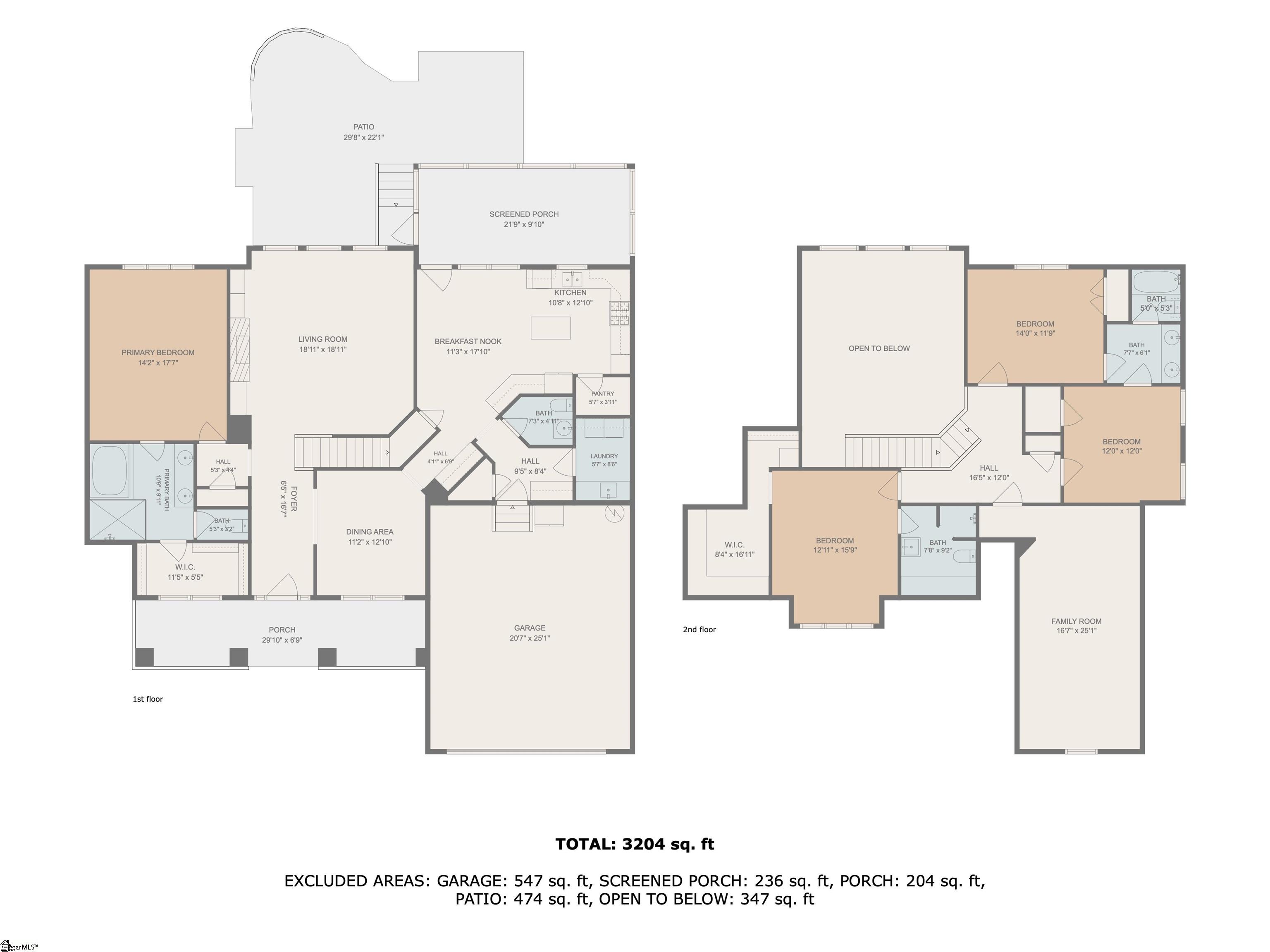540 Horton Grove Road Property Photo 3
