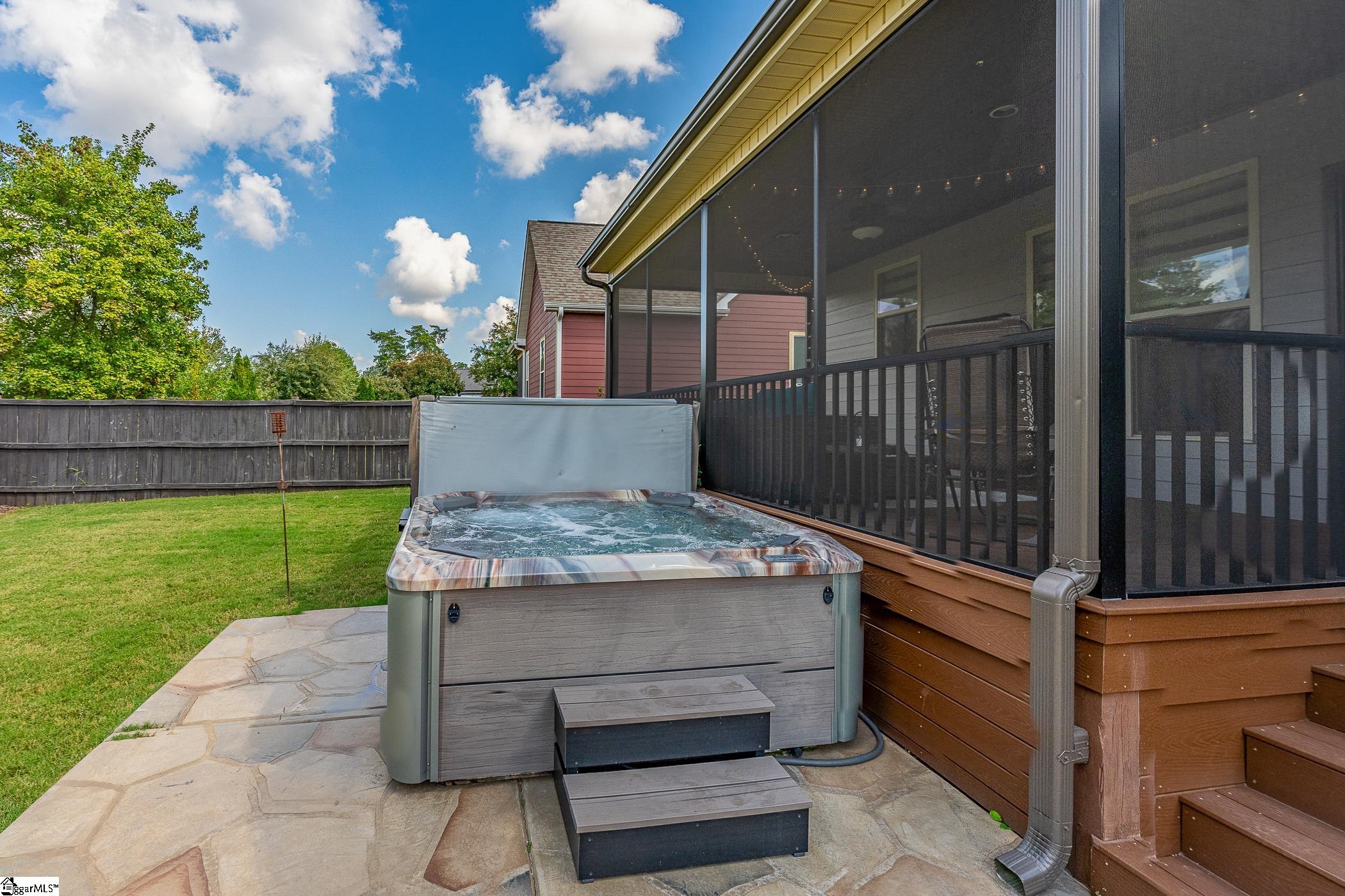 540 Horton Grove Road Property Photo 39