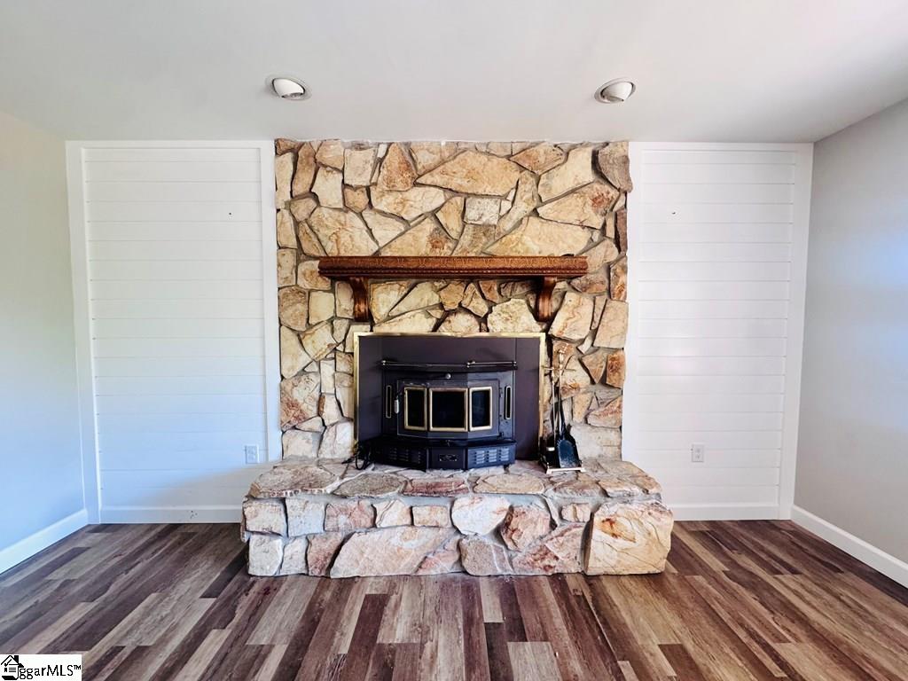 181 A Frame Road Property Photo 7