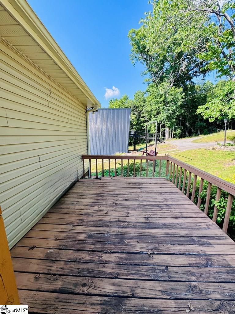 181 A Frame Road Property Photo 38