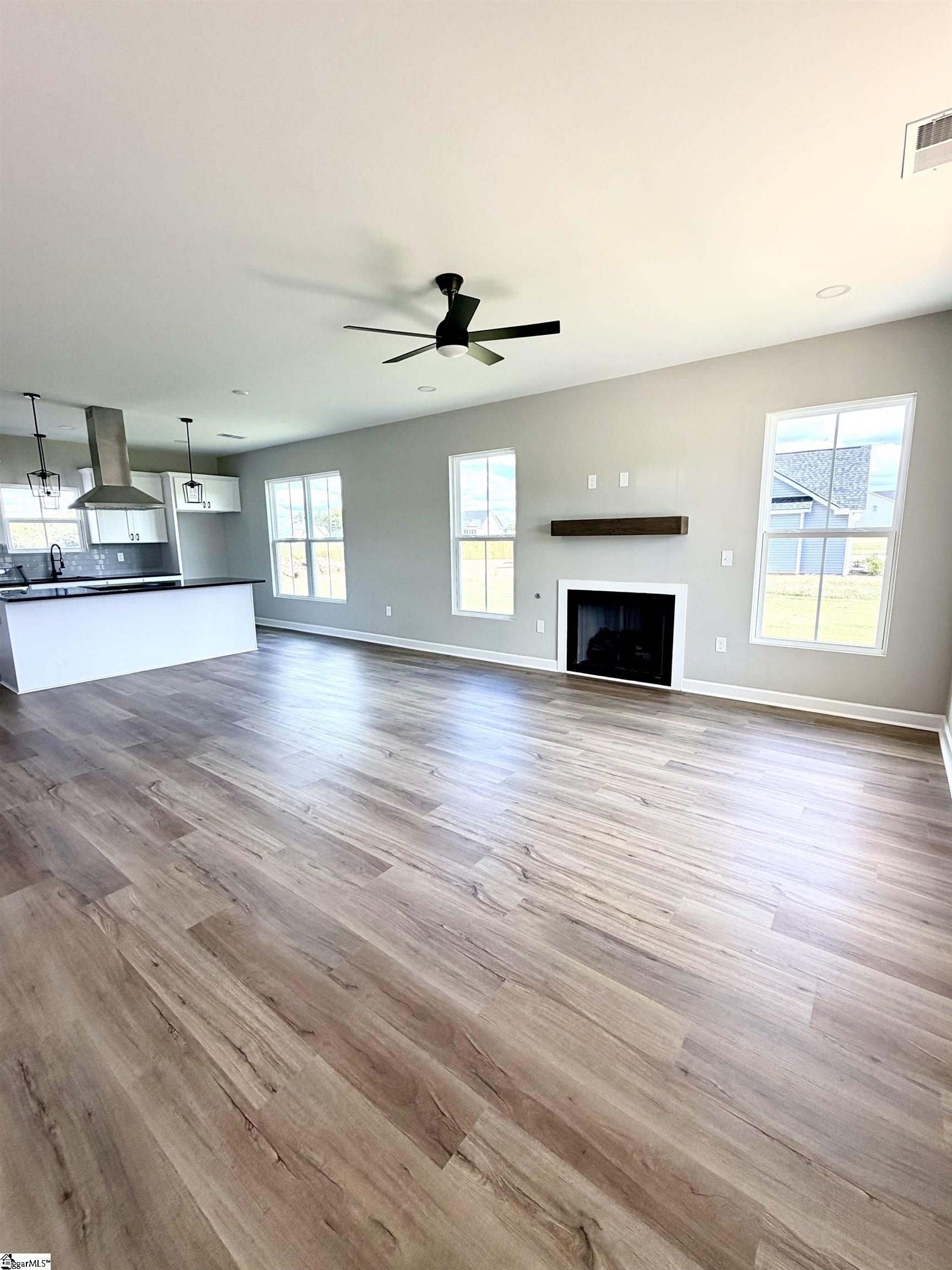 2699 Friendship Church Road Property Photo 3