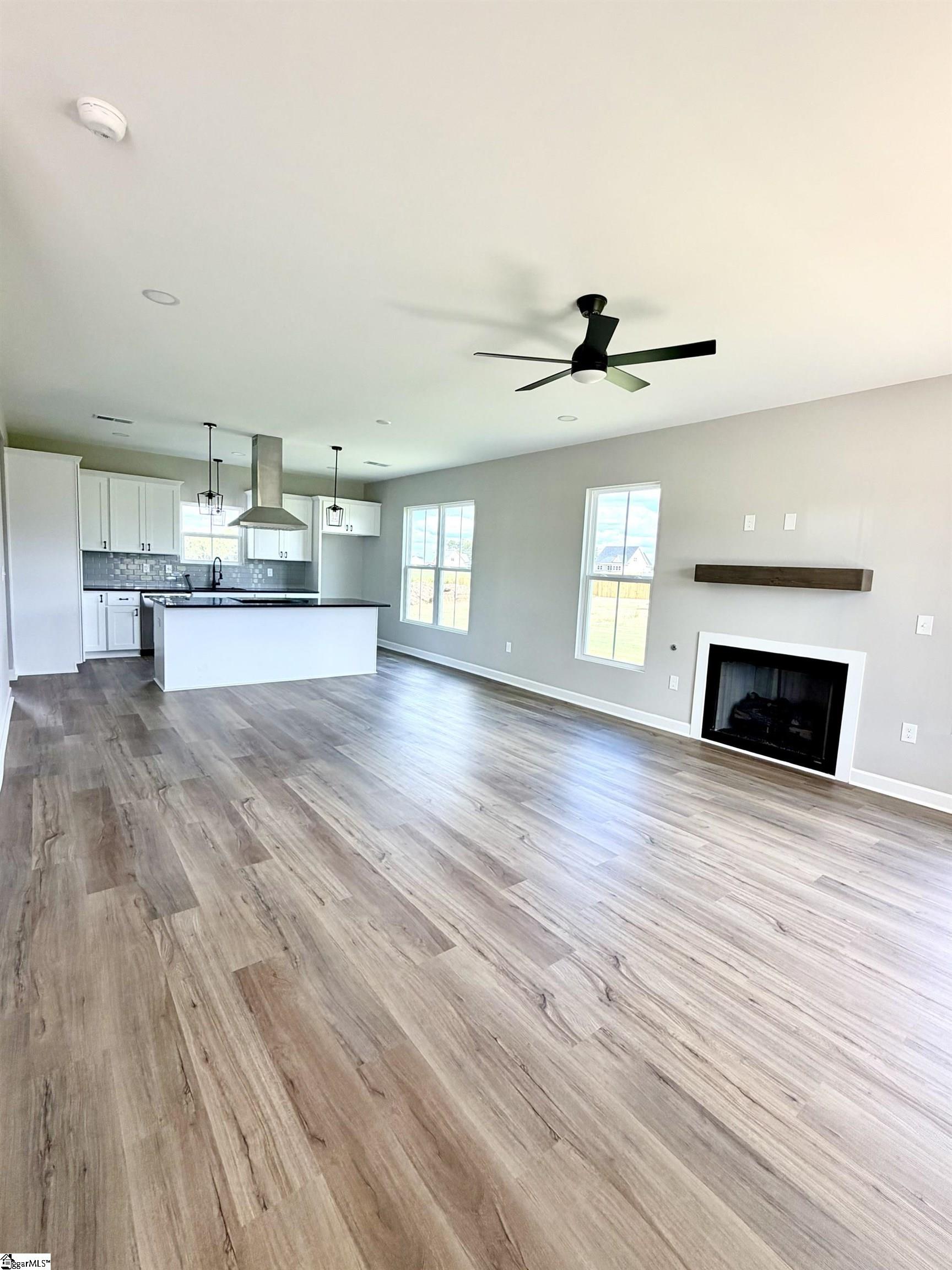 2699 Friendship Church Road Property Photo 4