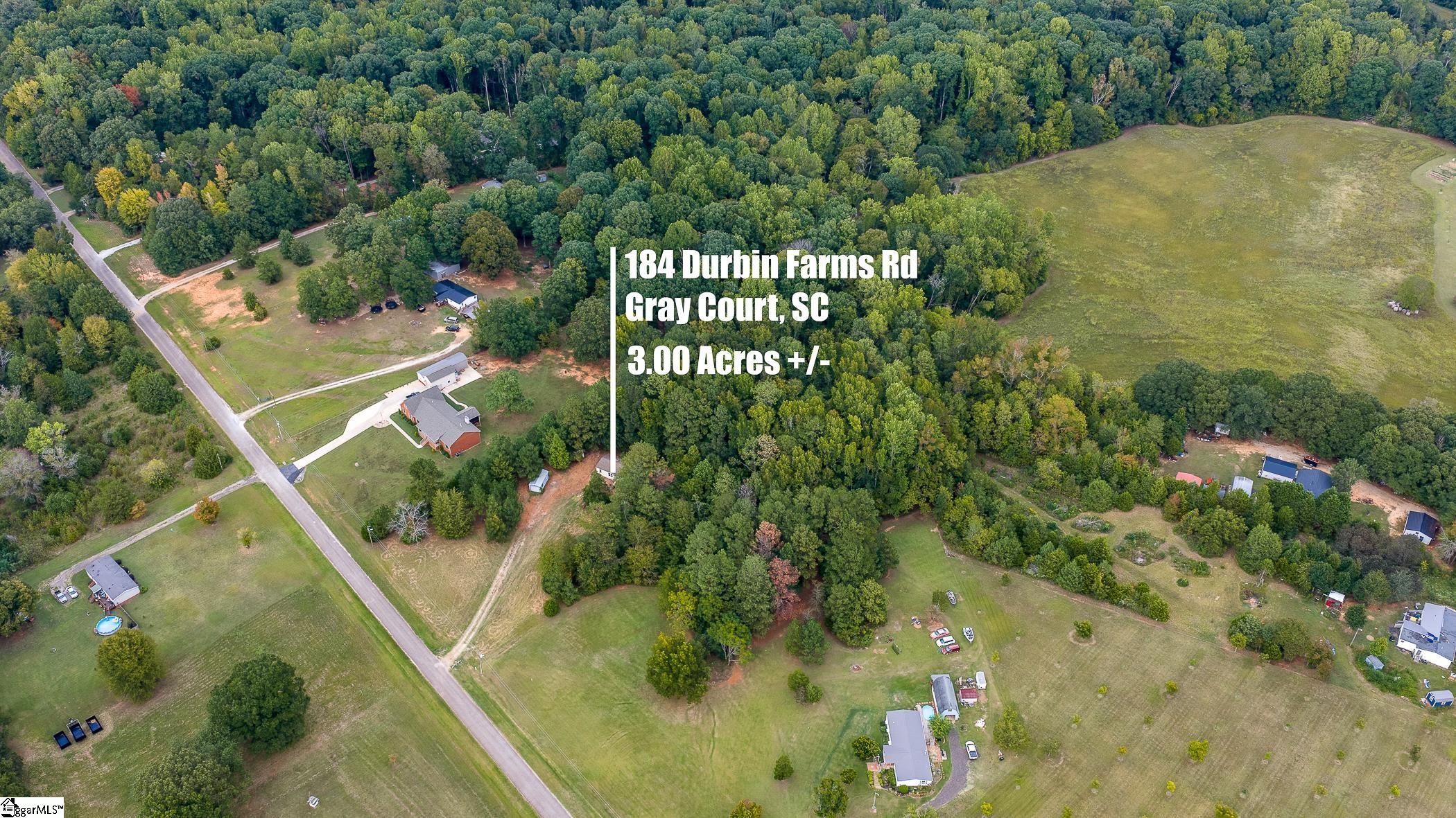 184 Durbin Farm Road Property Photo 5