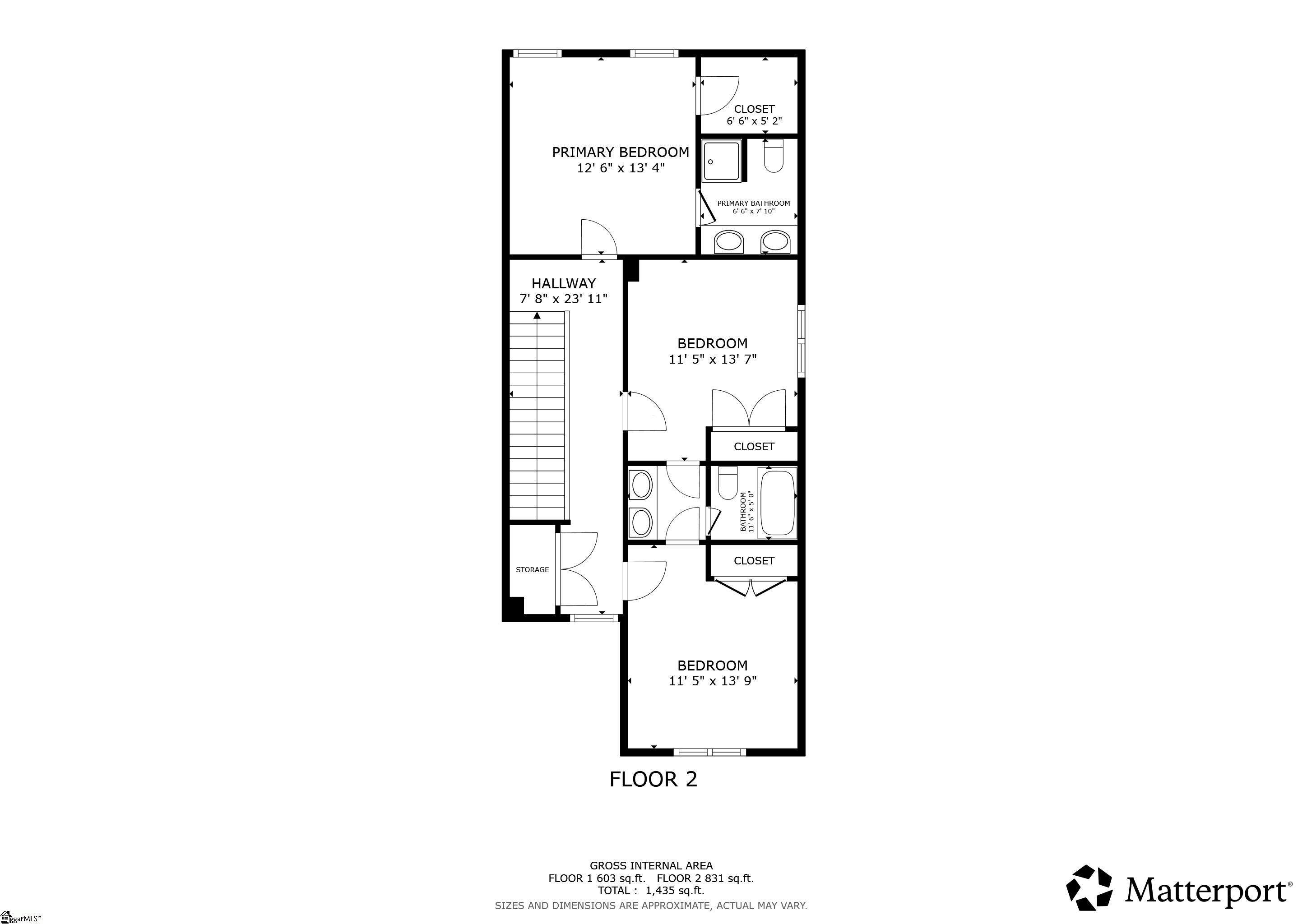 445 & 447 Burns Road Property Photo 34