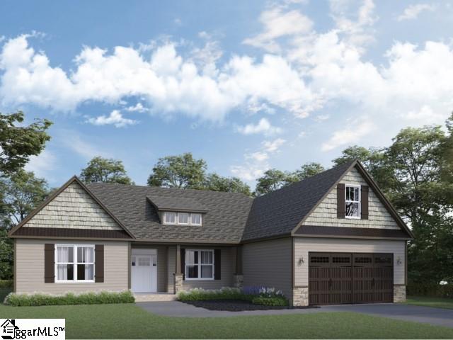 718 Hidden Creek Court Property Photo 1
