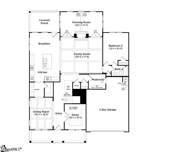 1022 Devenger Road Property Photo 39
