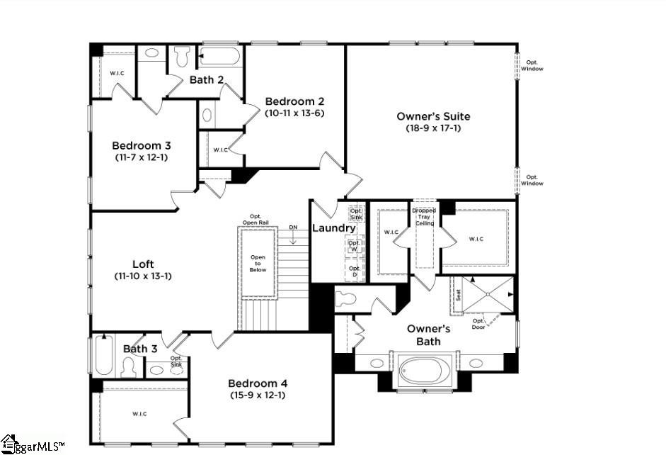 1022 Devenger Road Property Photo 40
