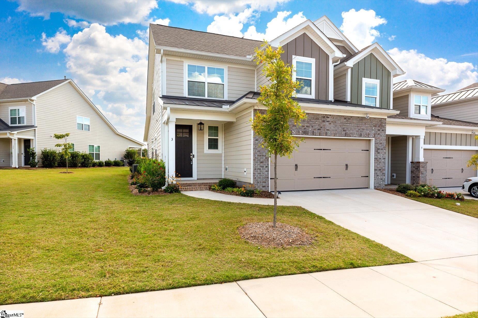 3 Hensley Road Property Photo 1