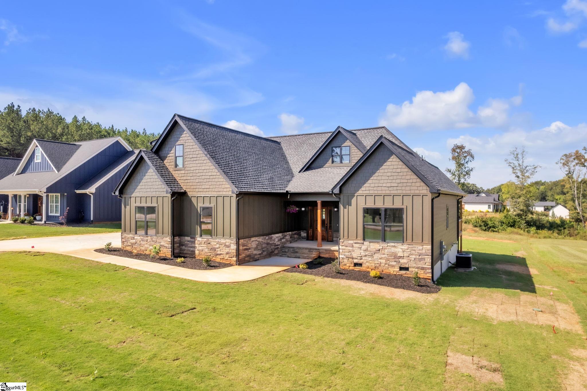 441 Gramling School Road Property Photo 2
