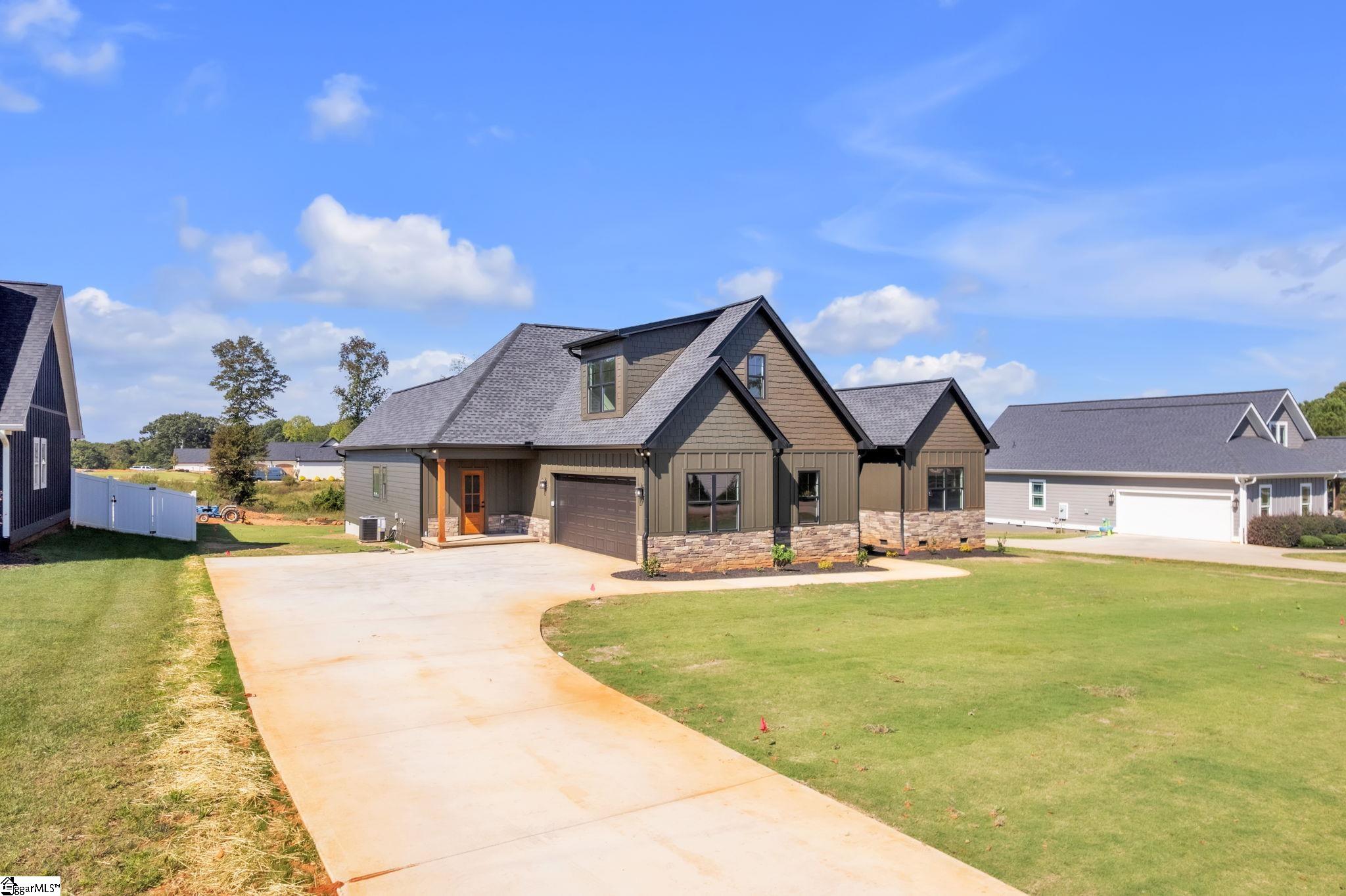 441 Gramling School Road Property Photo 3