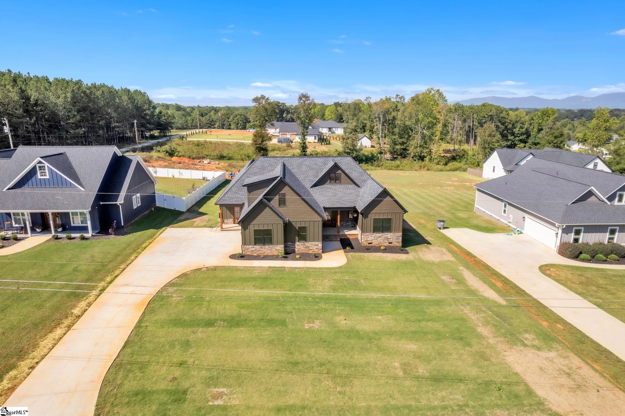 441 Gramling School Road Property Photo 4