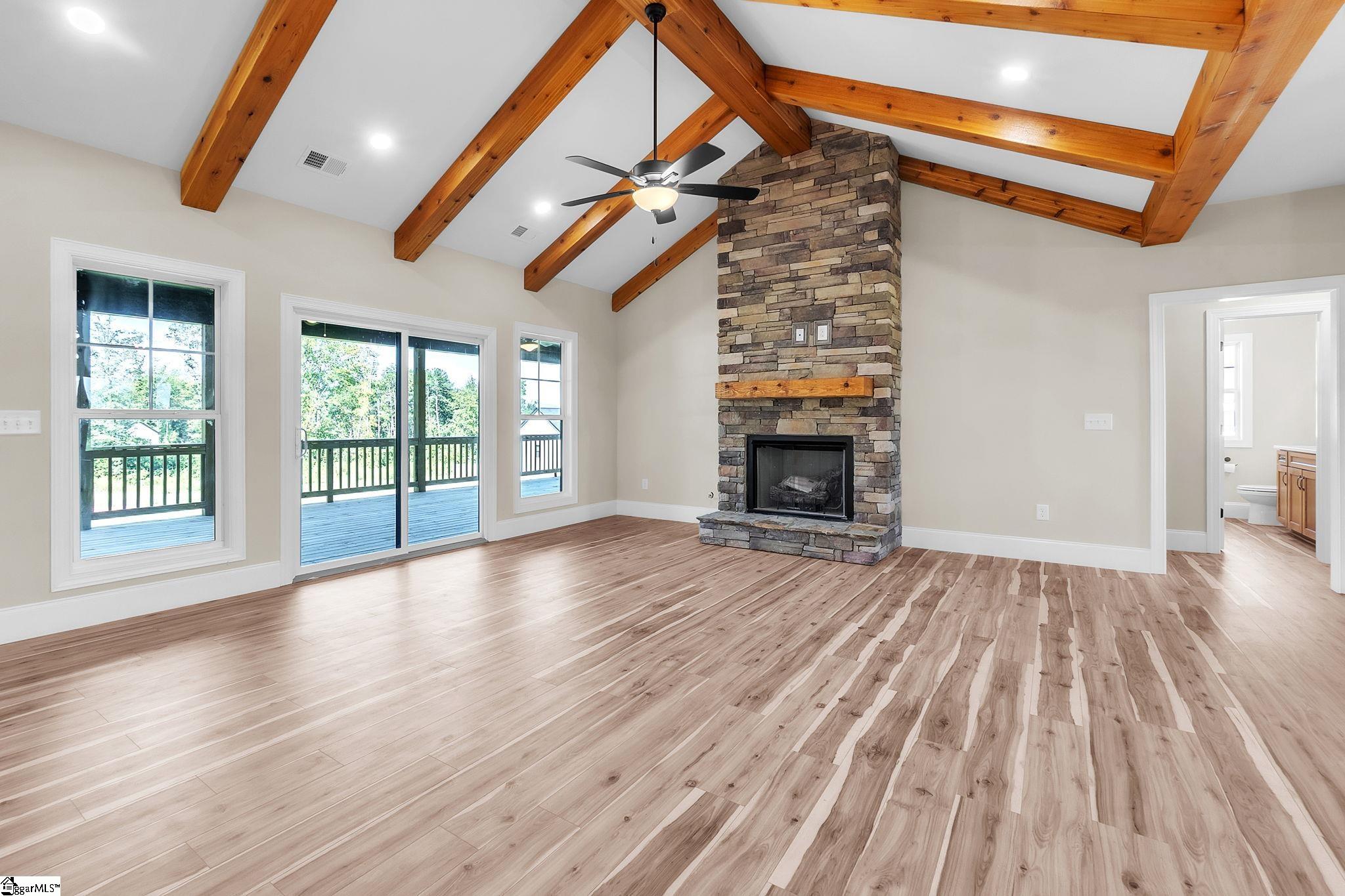 441 Gramling School Road Property Photo 6