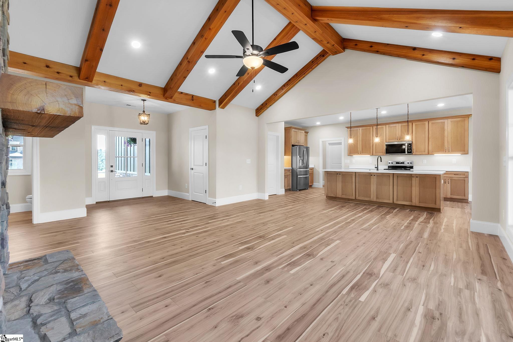 441 Gramling School Road Property Photo 8