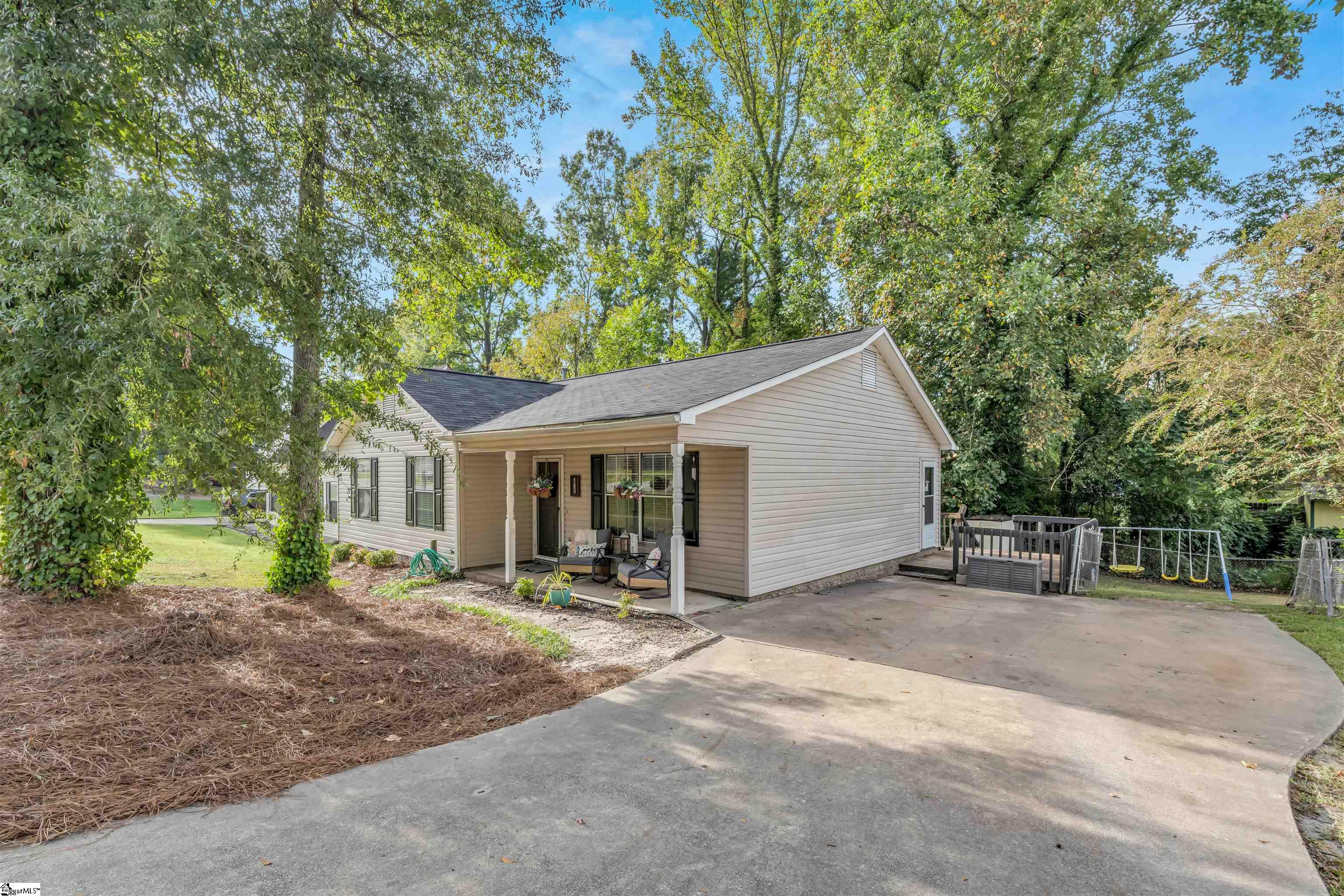 163 Old Petrie Road Property Photo 21