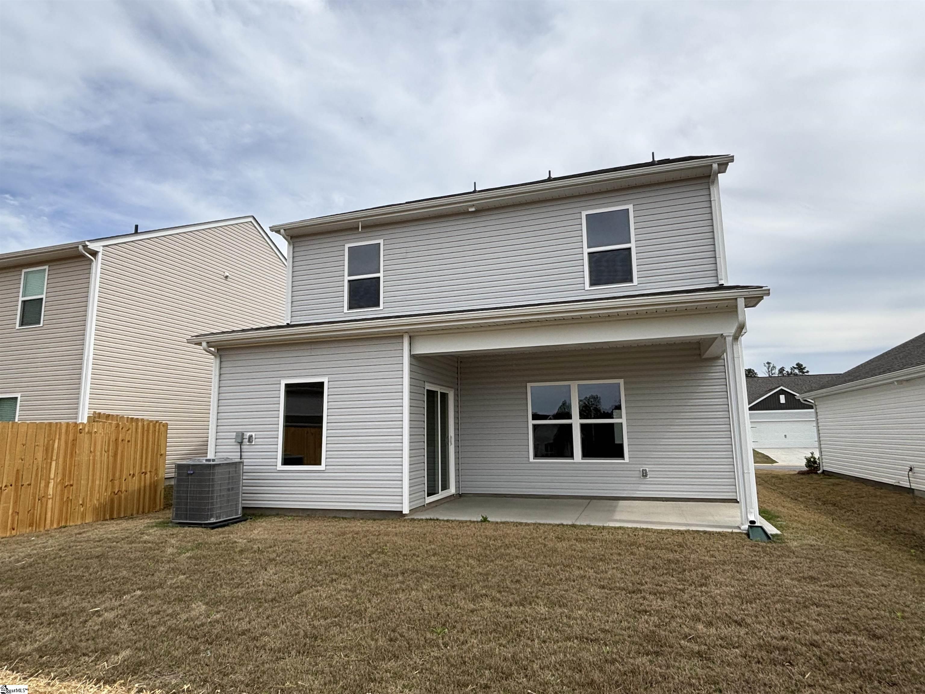 1216 Crested Iris Street Property Photo 2
