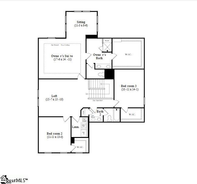609 Terpack Court Property Photo 3