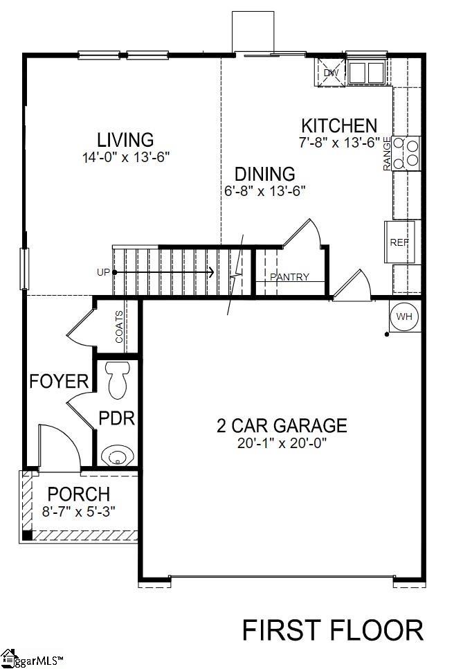 612 Oak Ridge Drive Property Photo 2