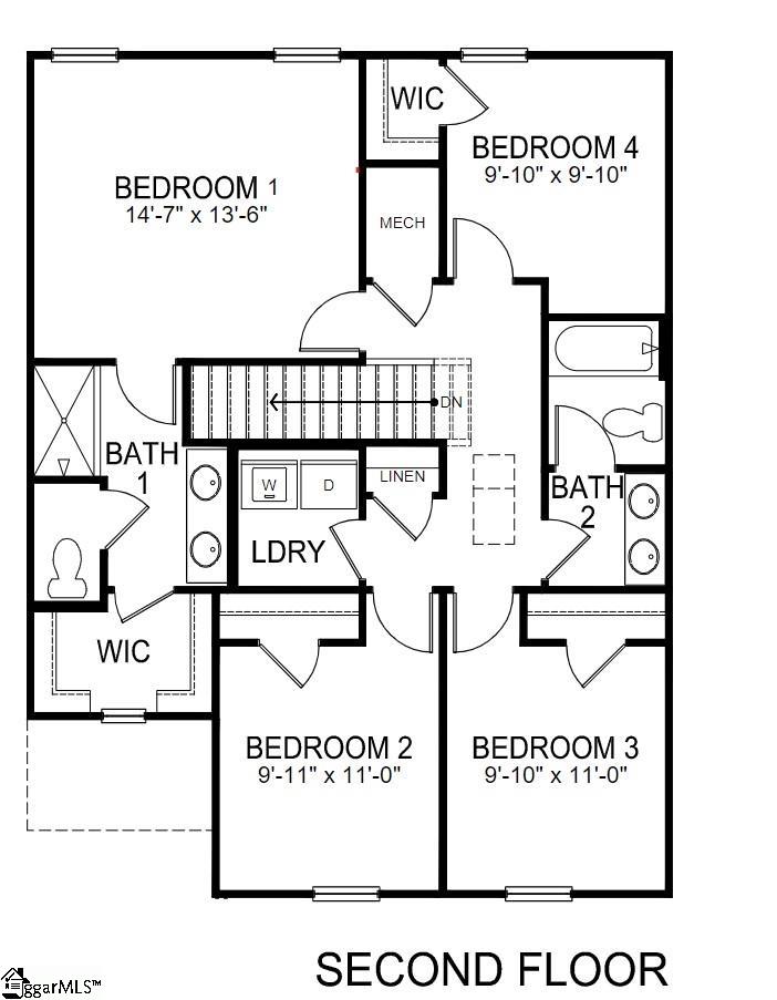 612 Oak Ridge Drive Property Photo 3