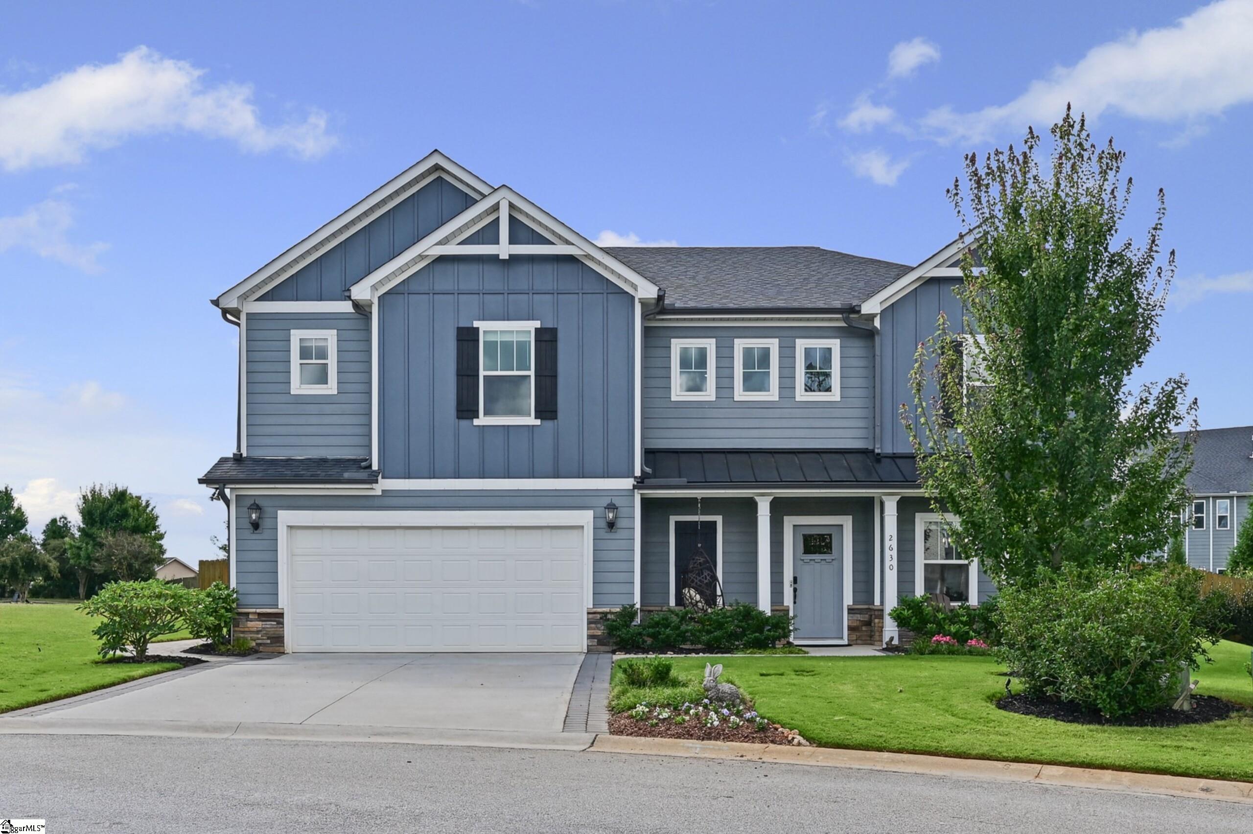 2630 Stavordale Court Property Photo 43