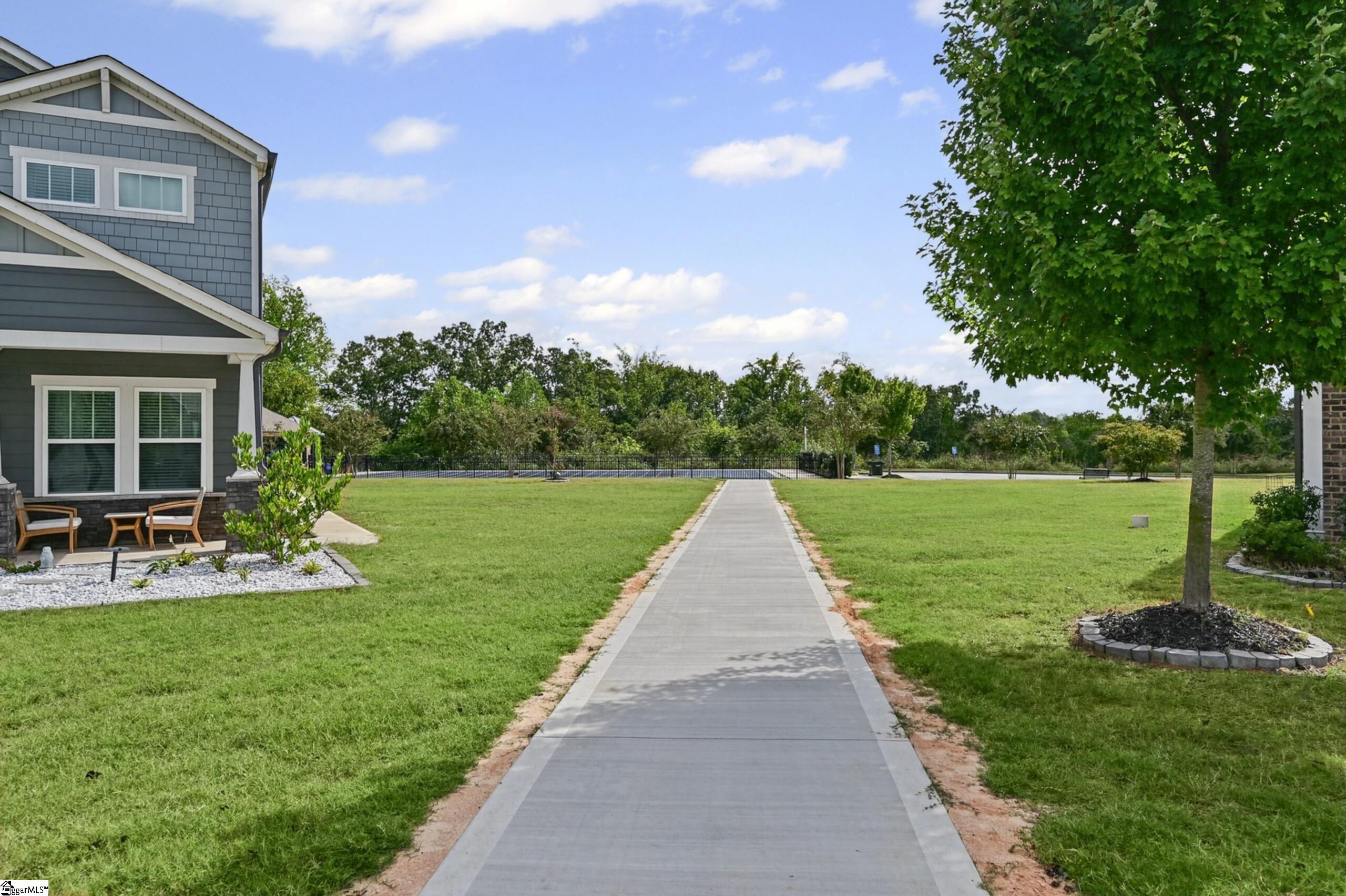 2630 Stavordale Court Property Photo 44