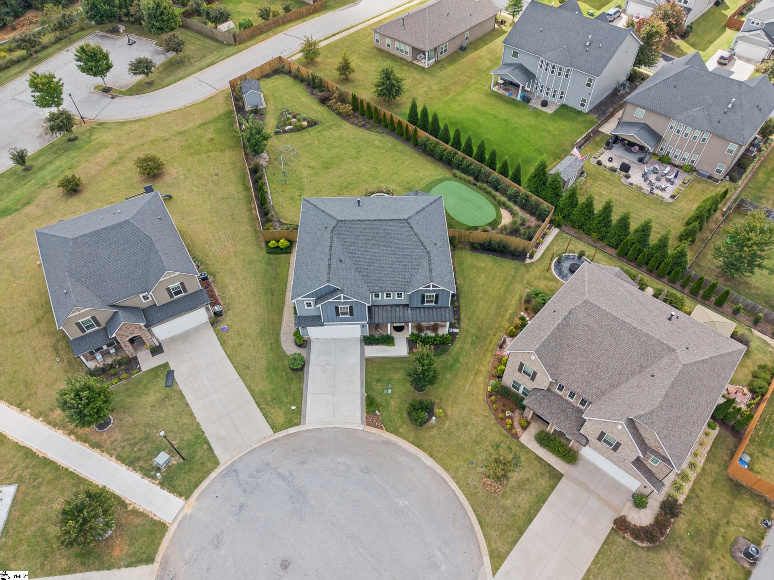 2630 Stavordale Court Property Photo 45