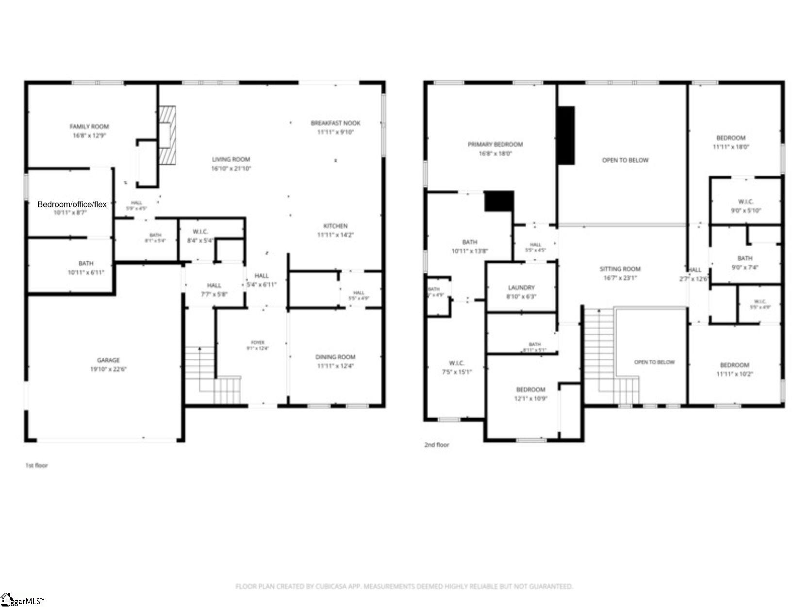 2630 Stavordale Court Property Photo 48