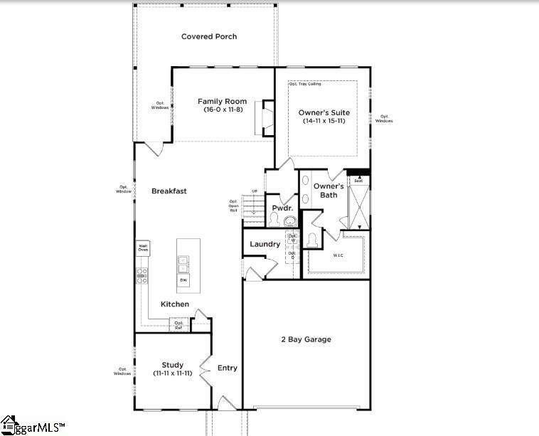 212 Terpack Court Property Photo 2