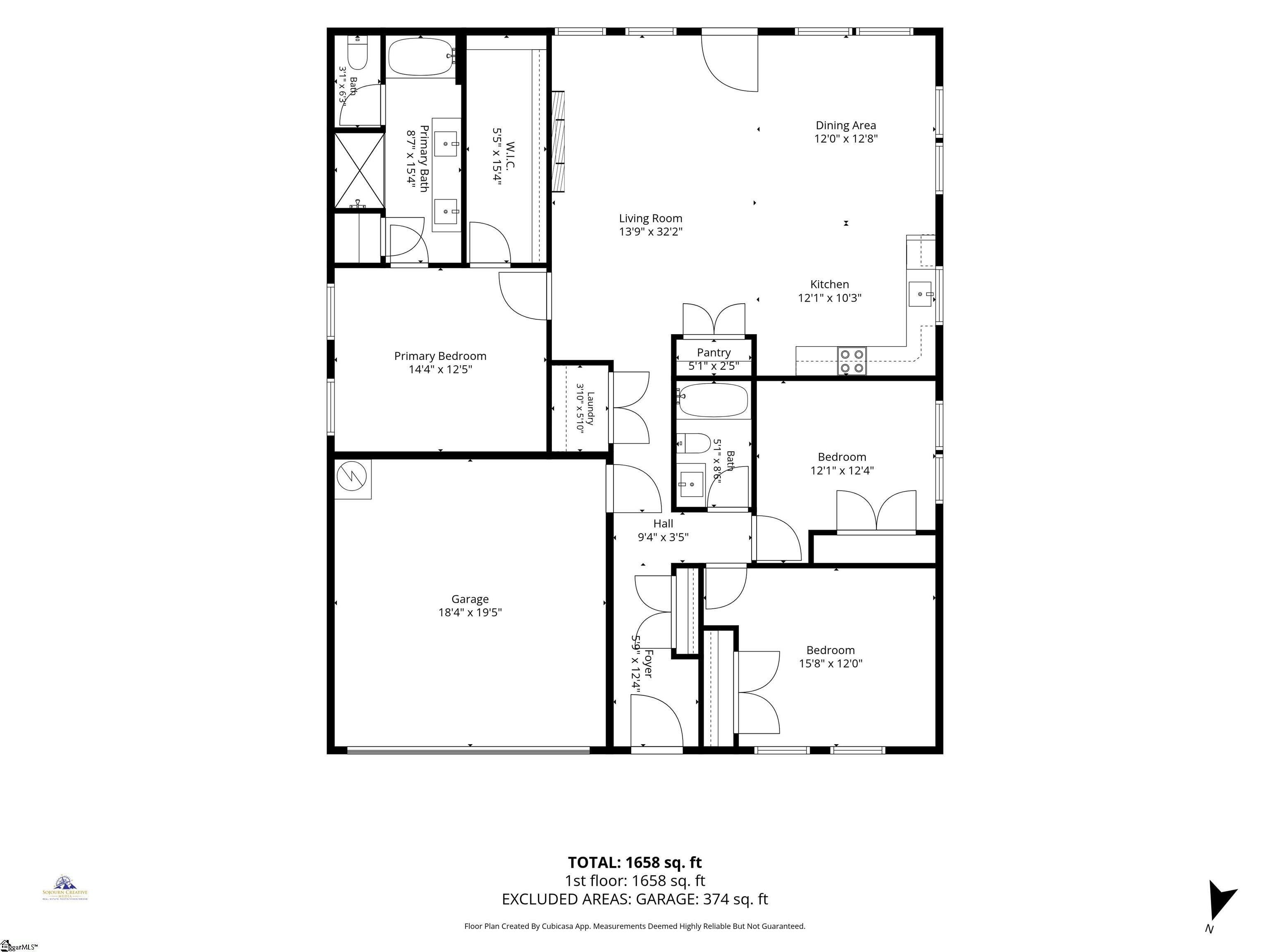 1088 Piedmont Road Property Photo 32