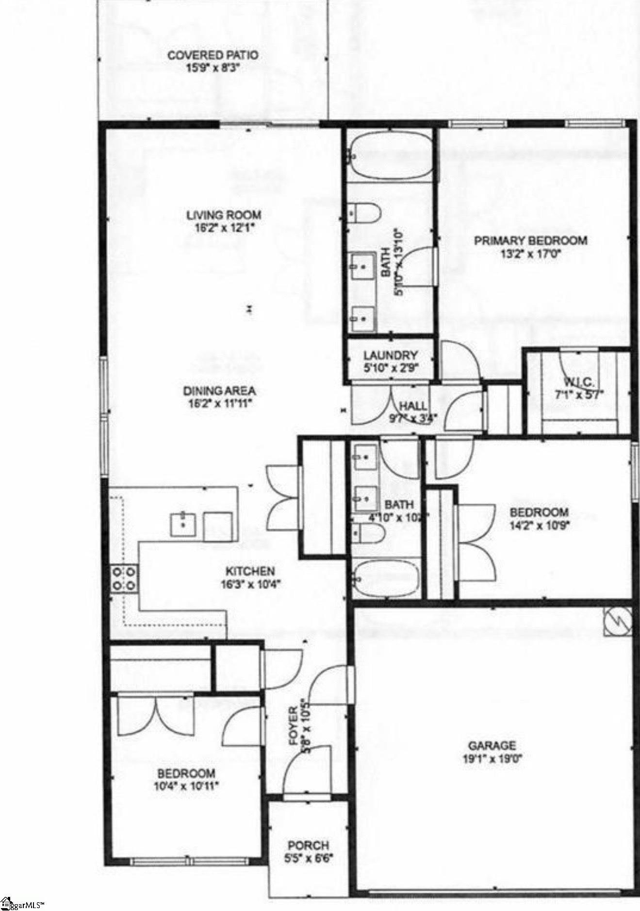 110 N 6th Street Property Photo 43