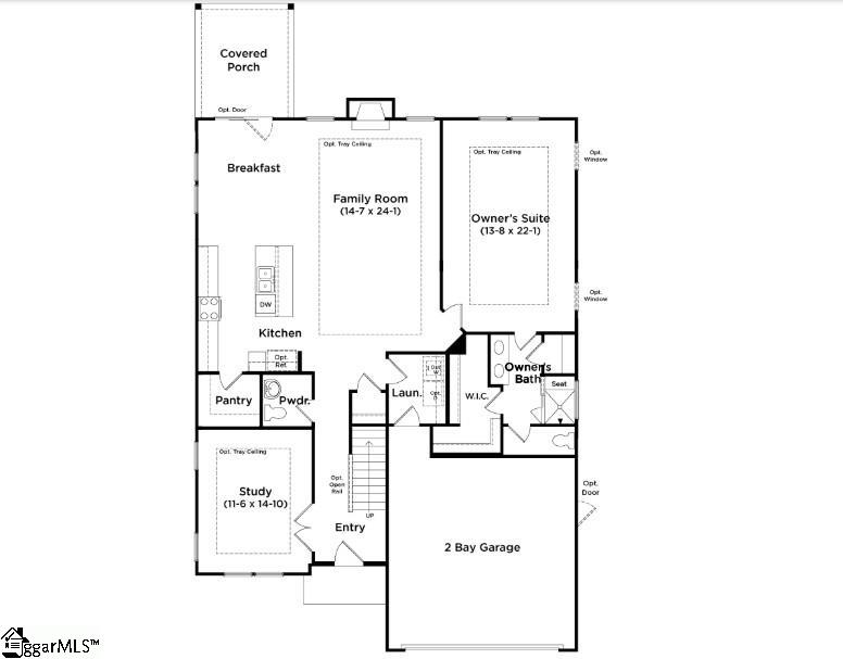122 Castlen Court Property Photo 2