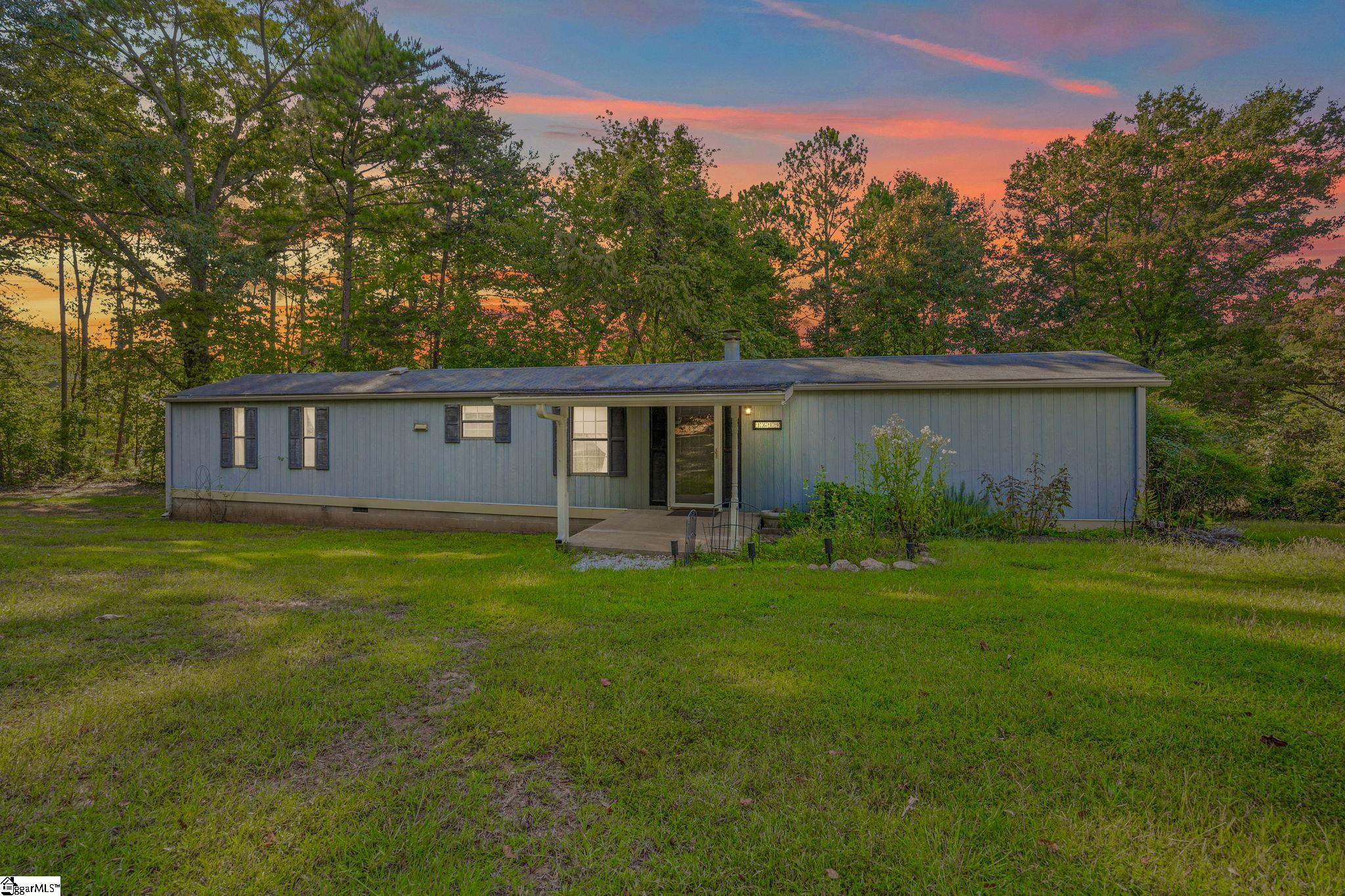 1619 Davis Creek Road Property Photo 1