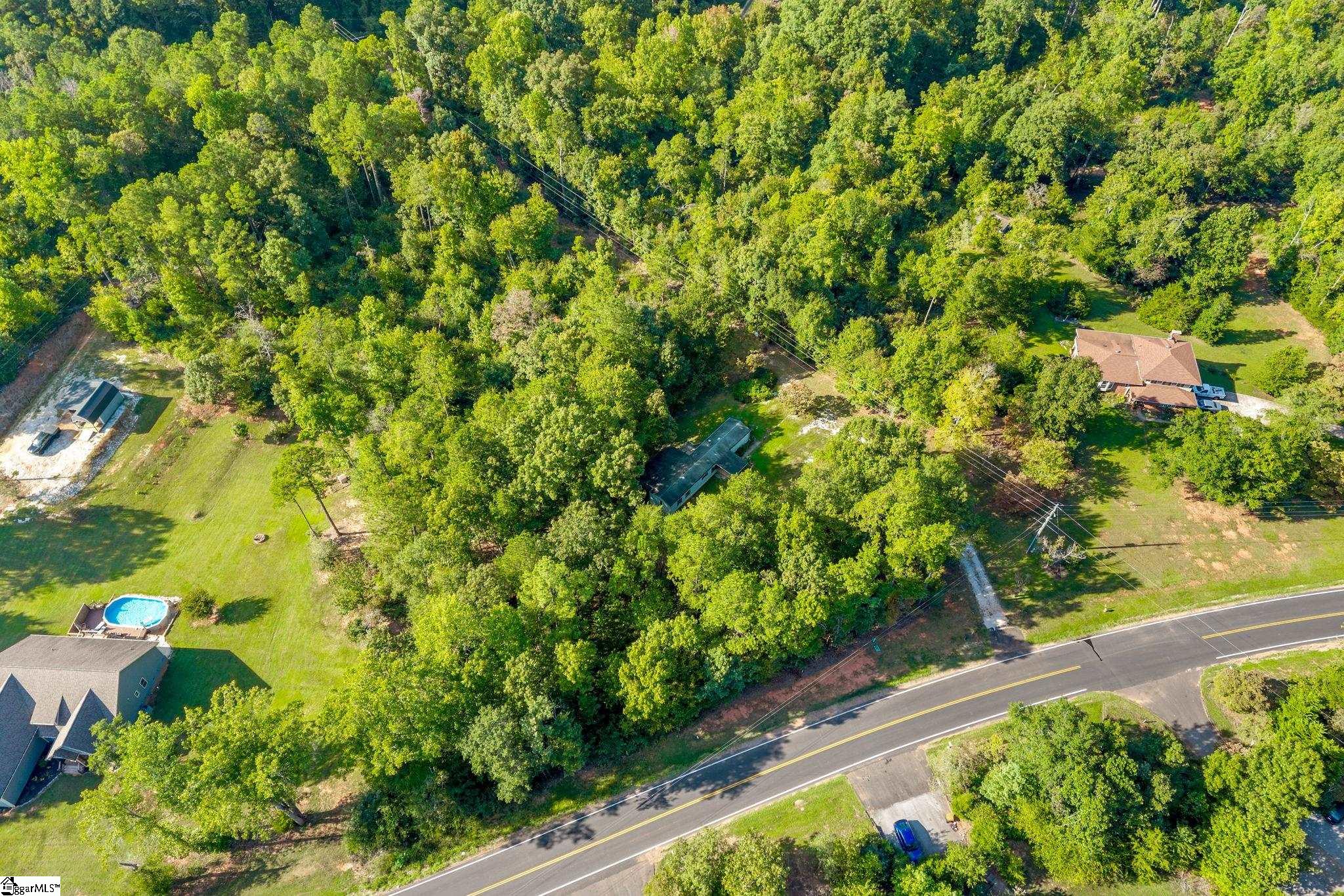 1619 Davis Creek Road Property Photo 20