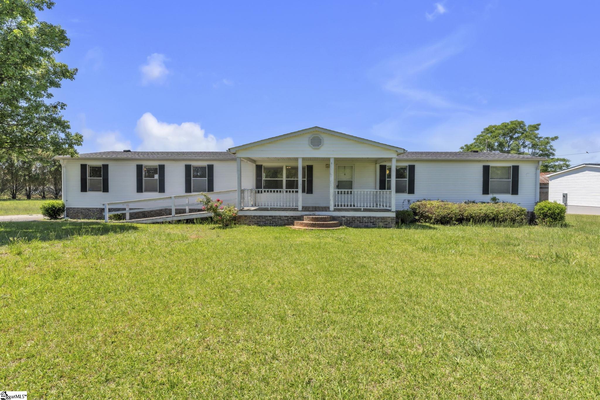 3459 Sc-92 Highway Property Photo 1