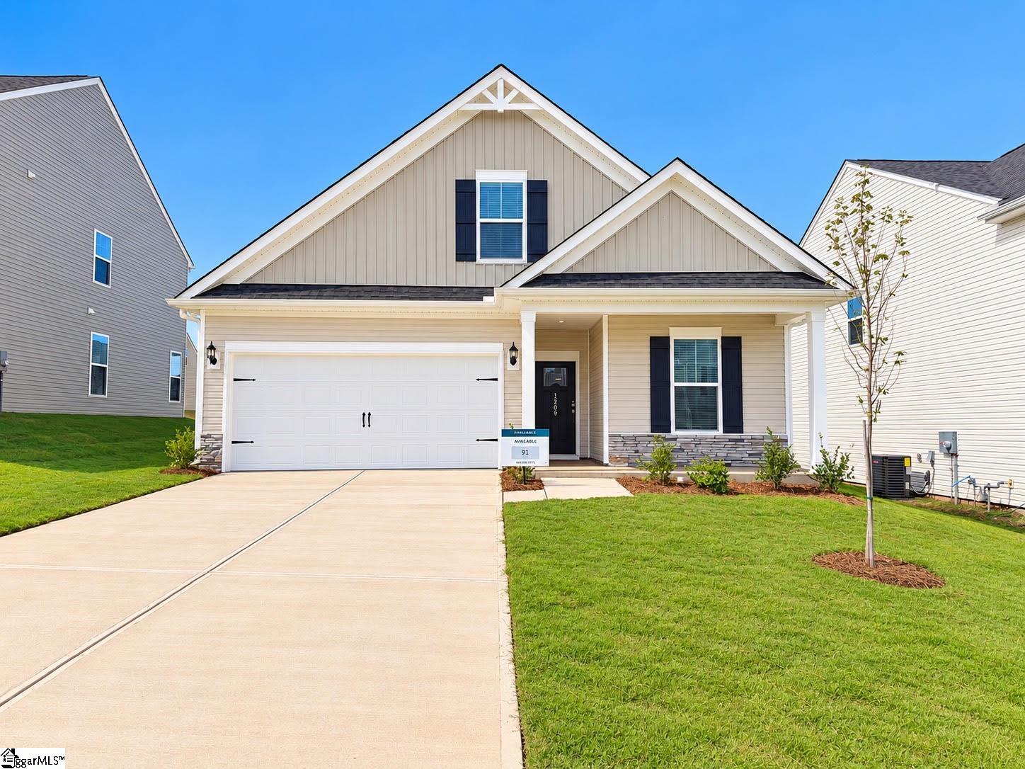 1209 Red Delicious Drive Property Photo 1