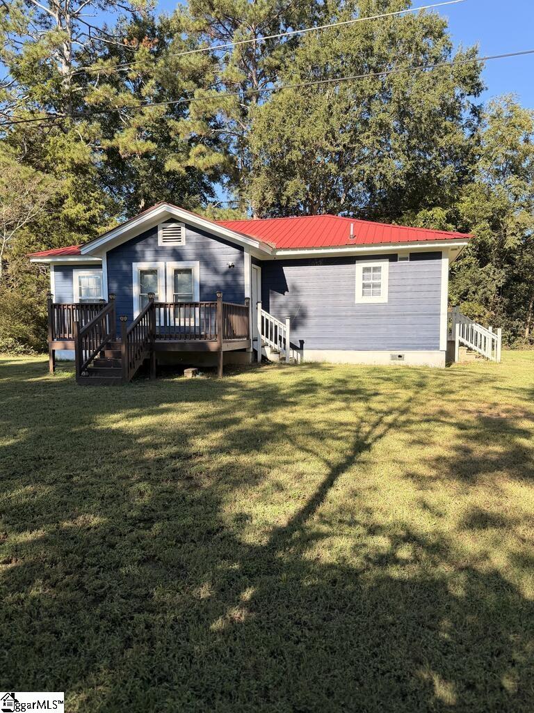 242 Taylor Town Road Property Photo 1