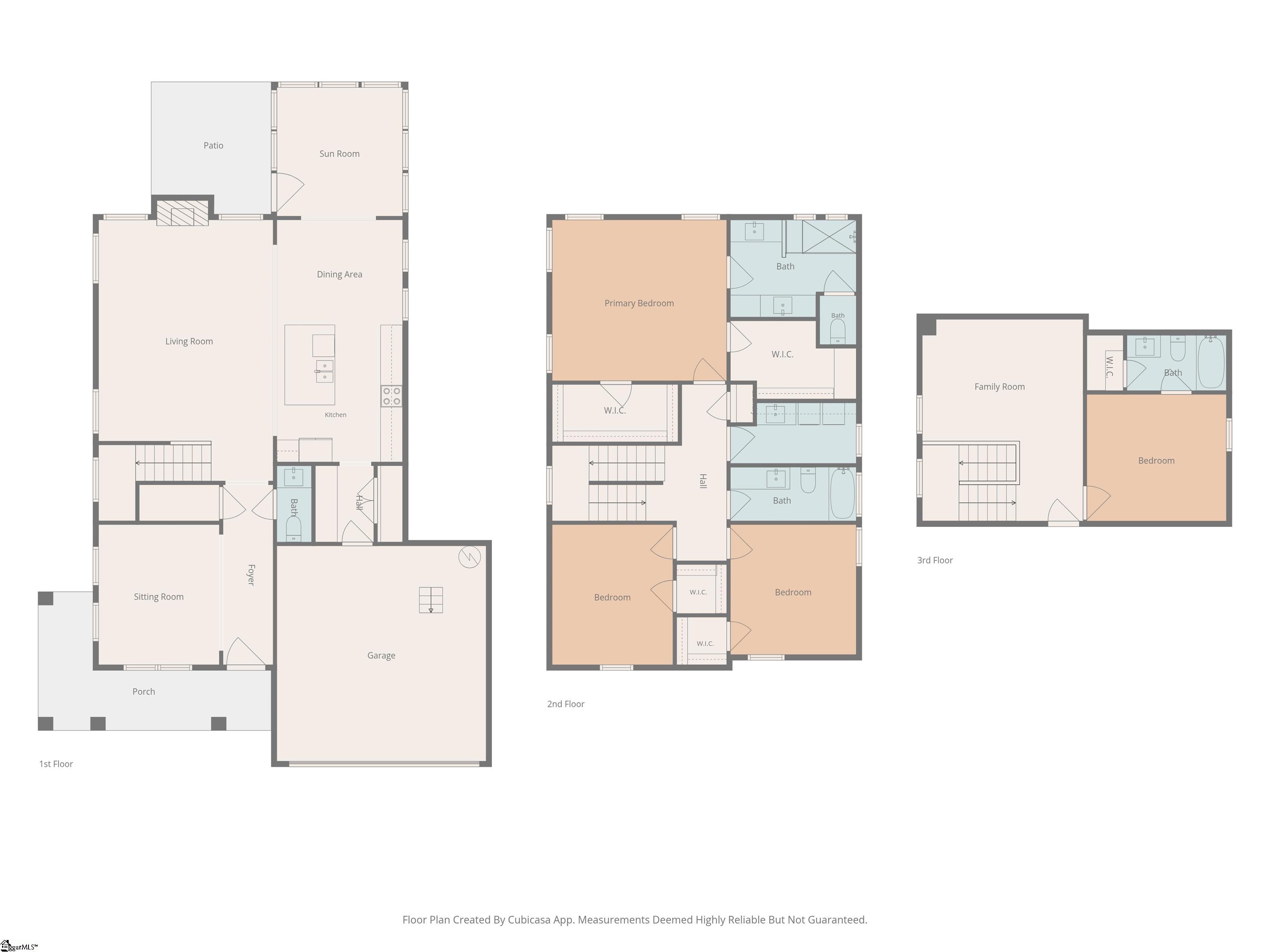 6014 Haddington Drive Property Photo 2